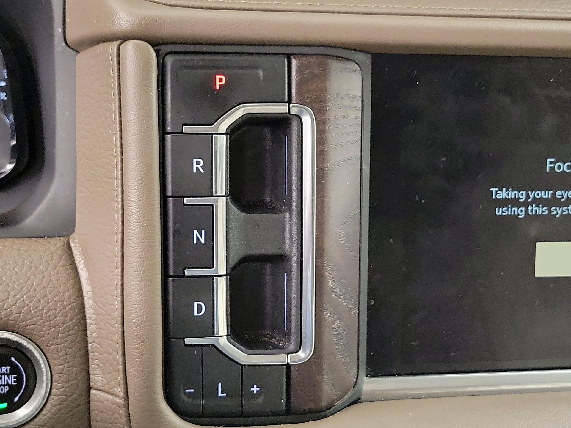 Thumbnail: 2022 GMC Yukon - 18
