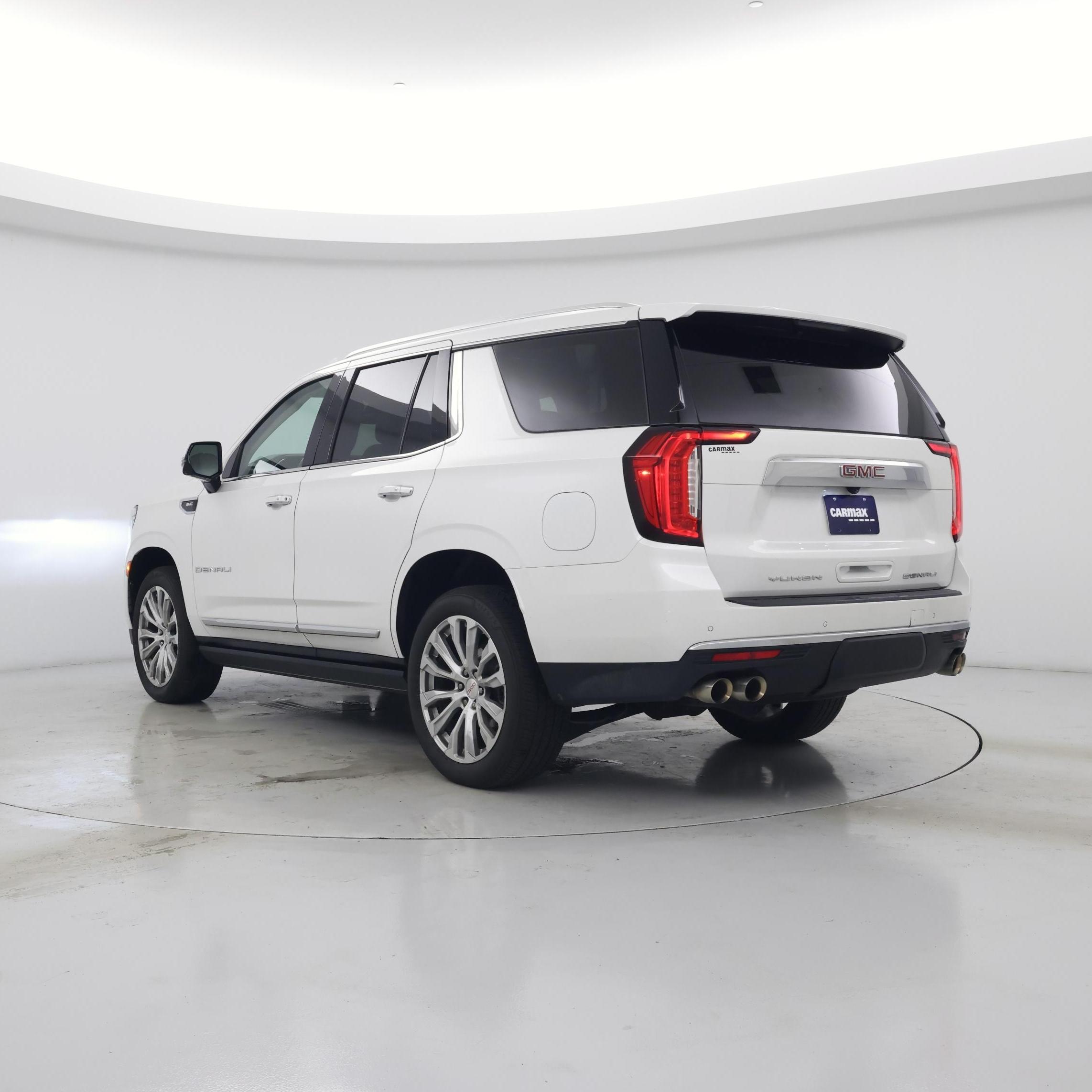 Thumbnail: 2022 GMC Yukon - 2