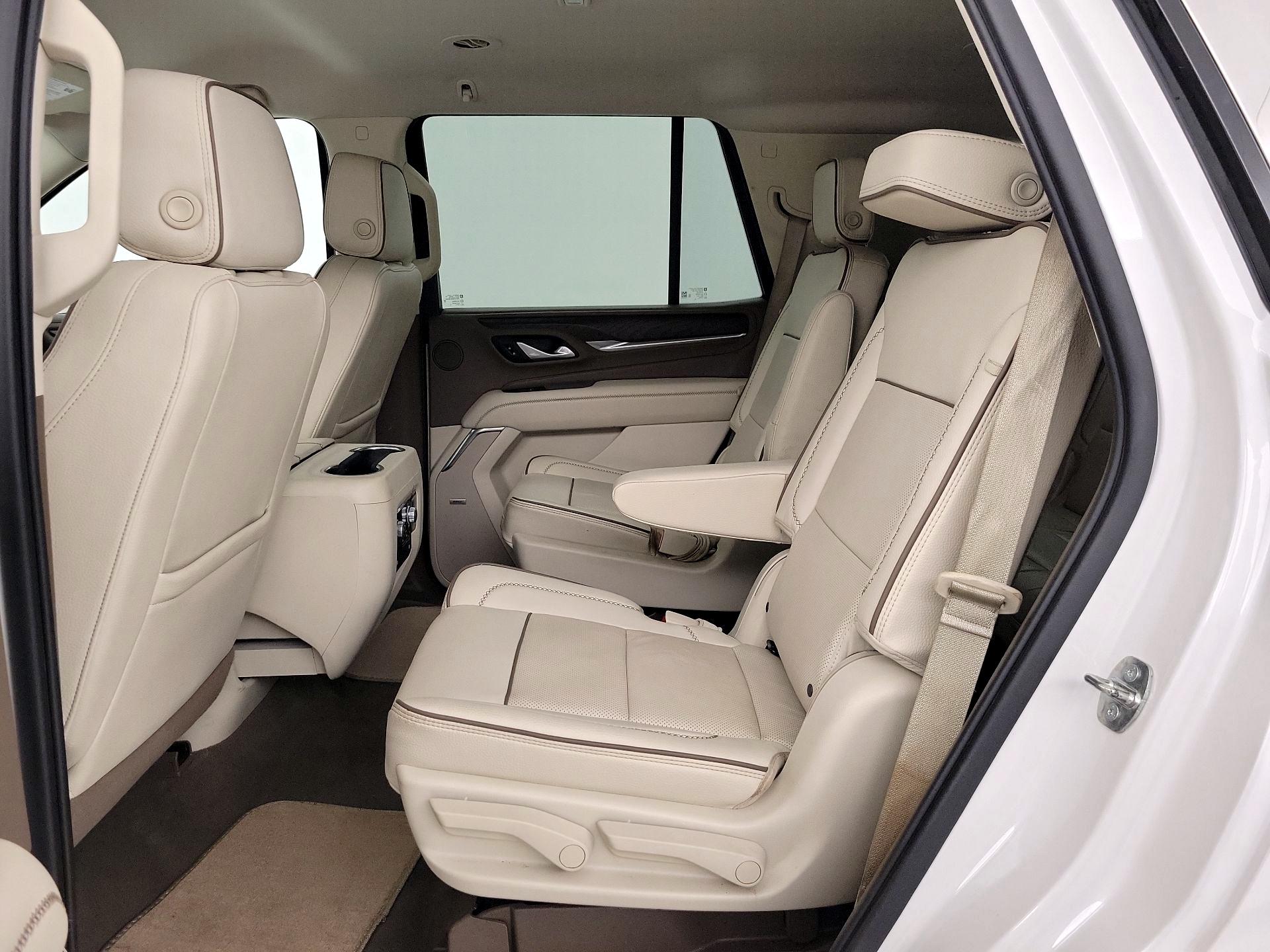 Thumbnail: 2022 GMC Yukon - 20
