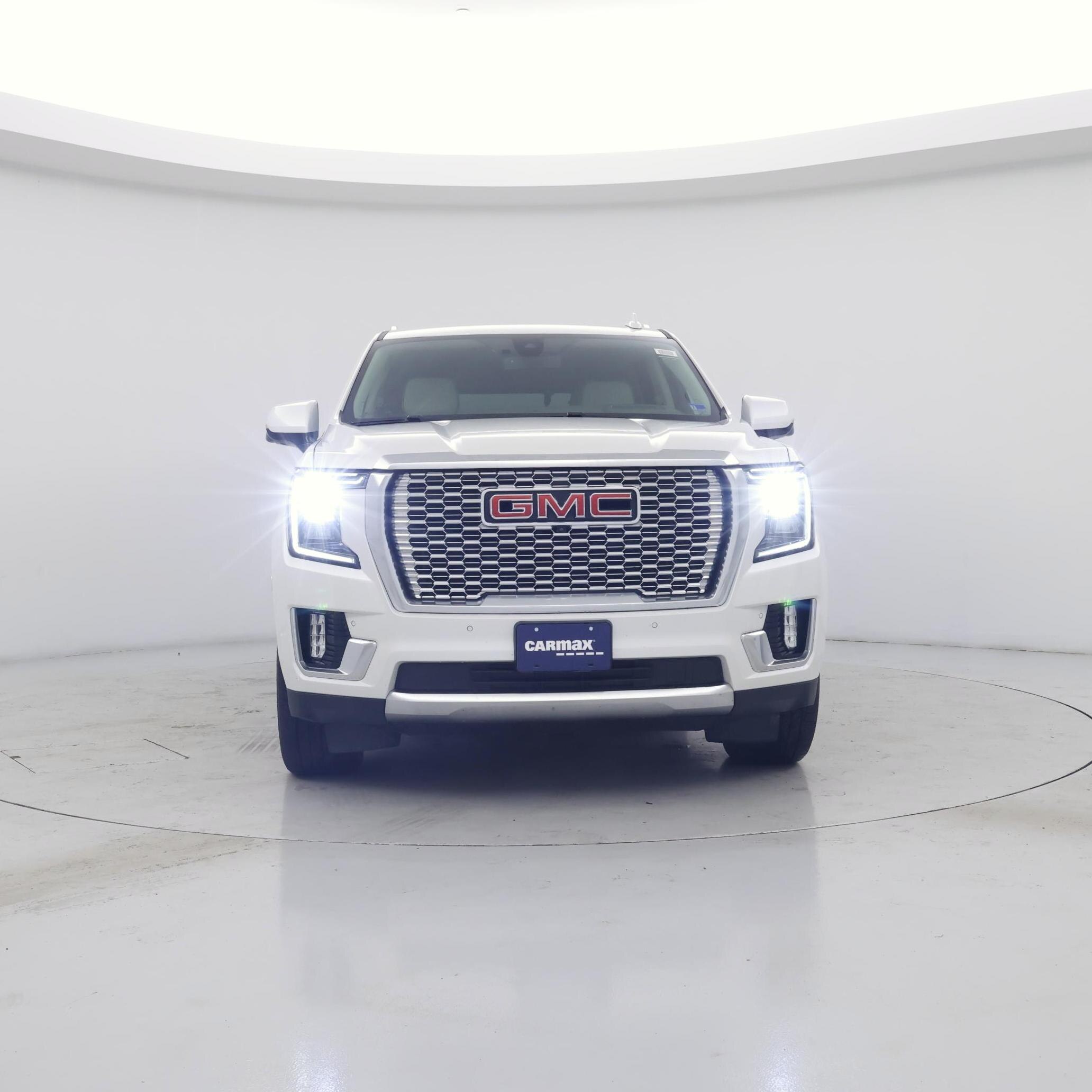 Thumbnail: 2022 GMC Yukon - 5