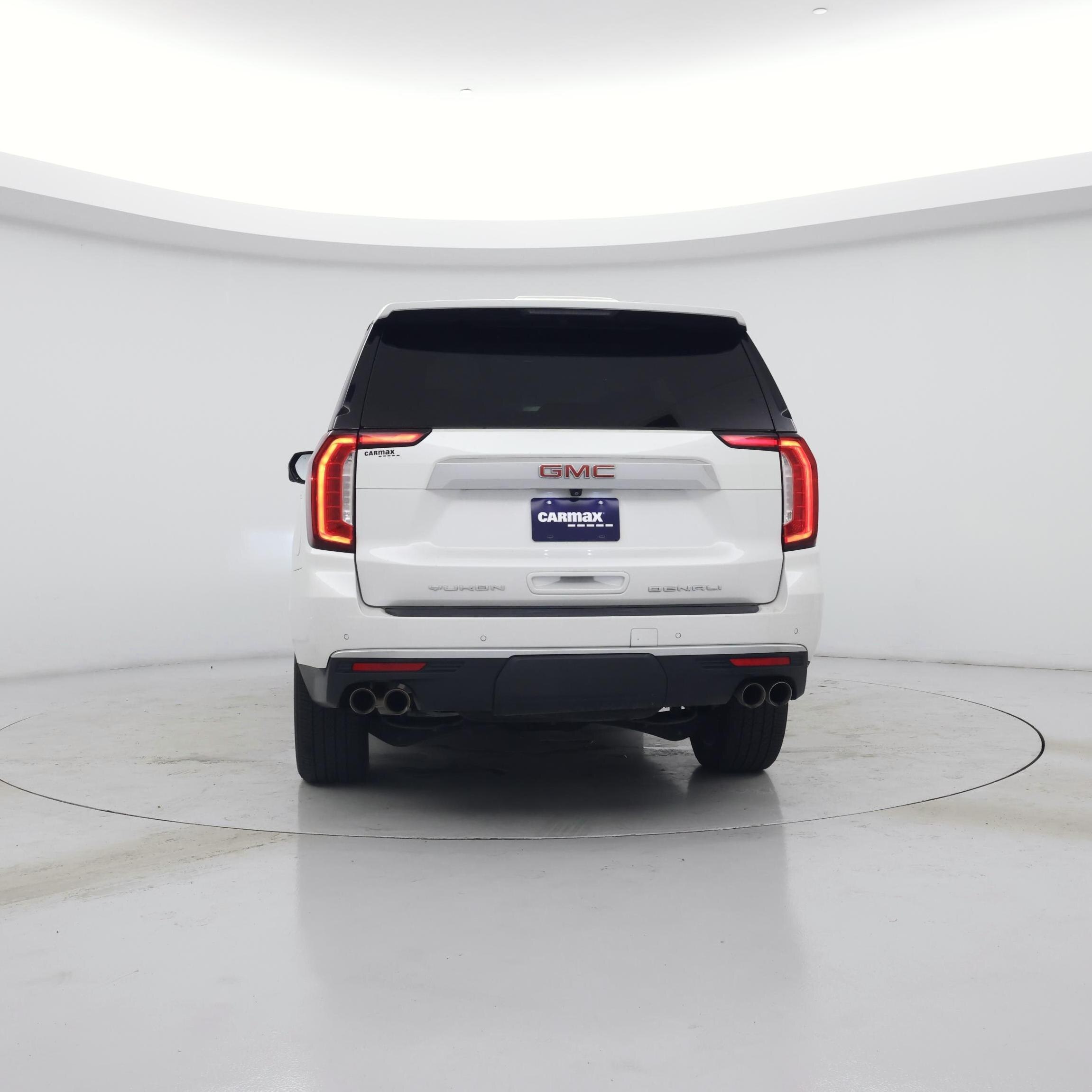 Thumbnail: 2022 GMC Yukon - 6