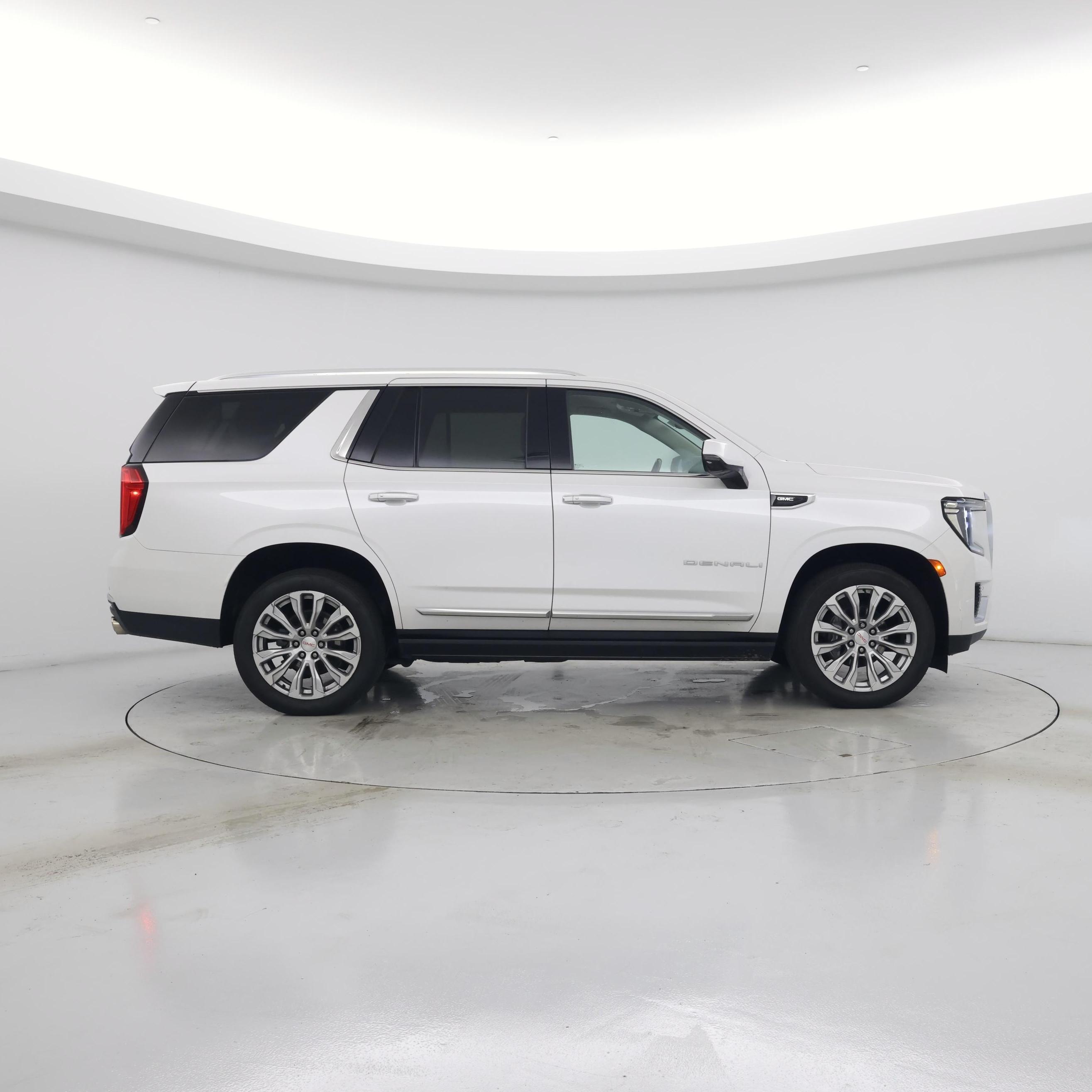 Thumbnail: 2022 GMC Yukon - 7