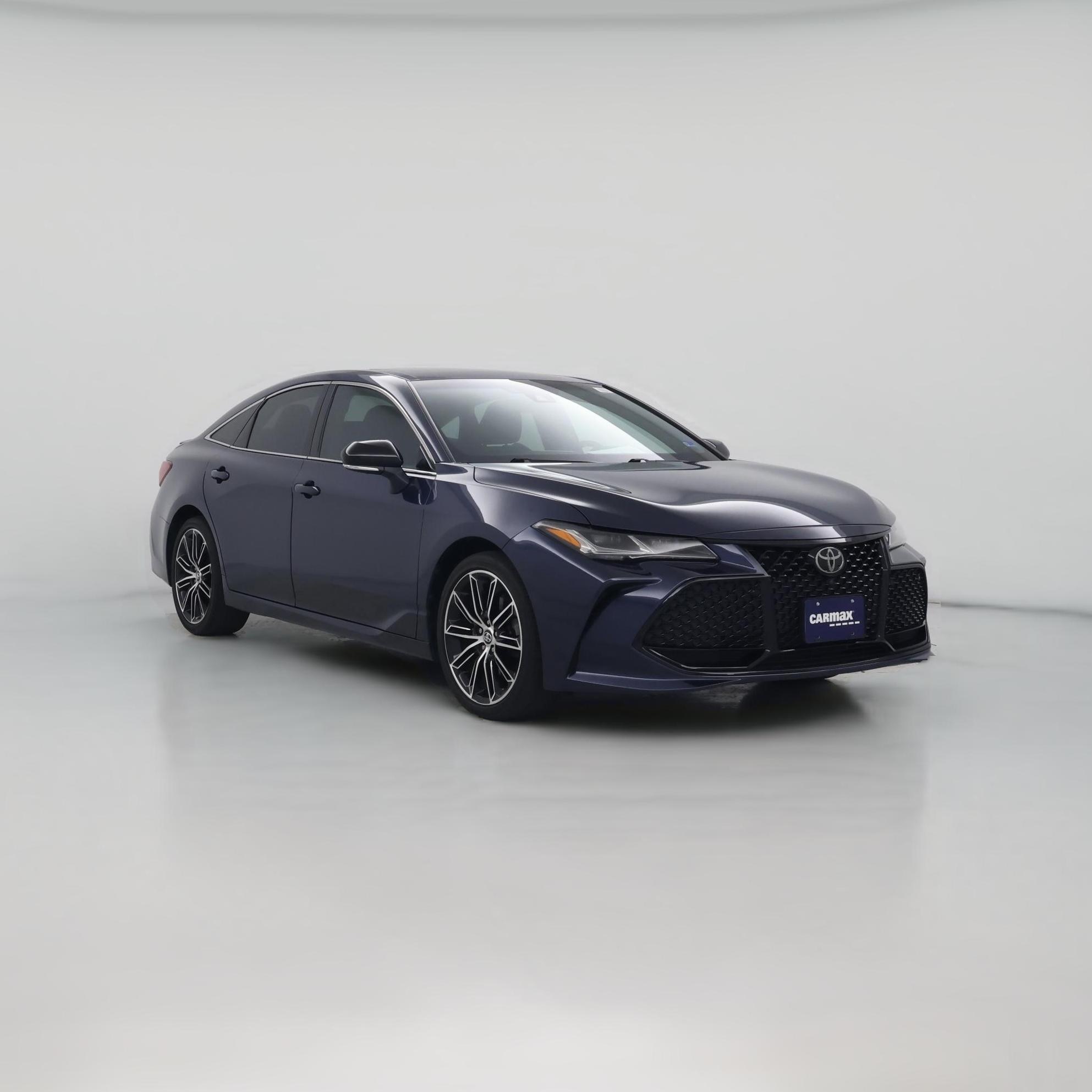 Thumbnail: 2020 Toyota Avalon - 1