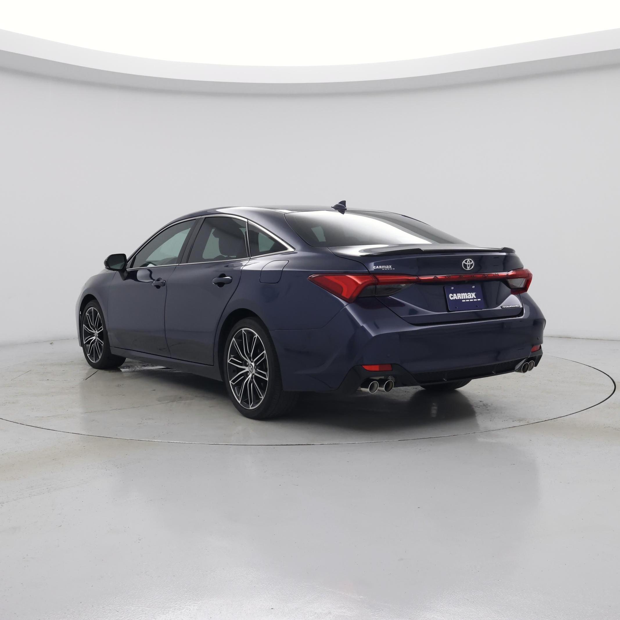 Thumbnail: 2020 Toyota Avalon - 2