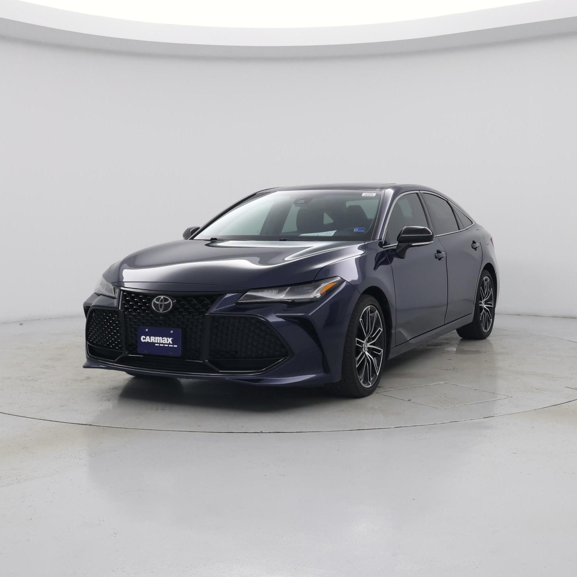 Thumbnail: 2020 Toyota Avalon - 4