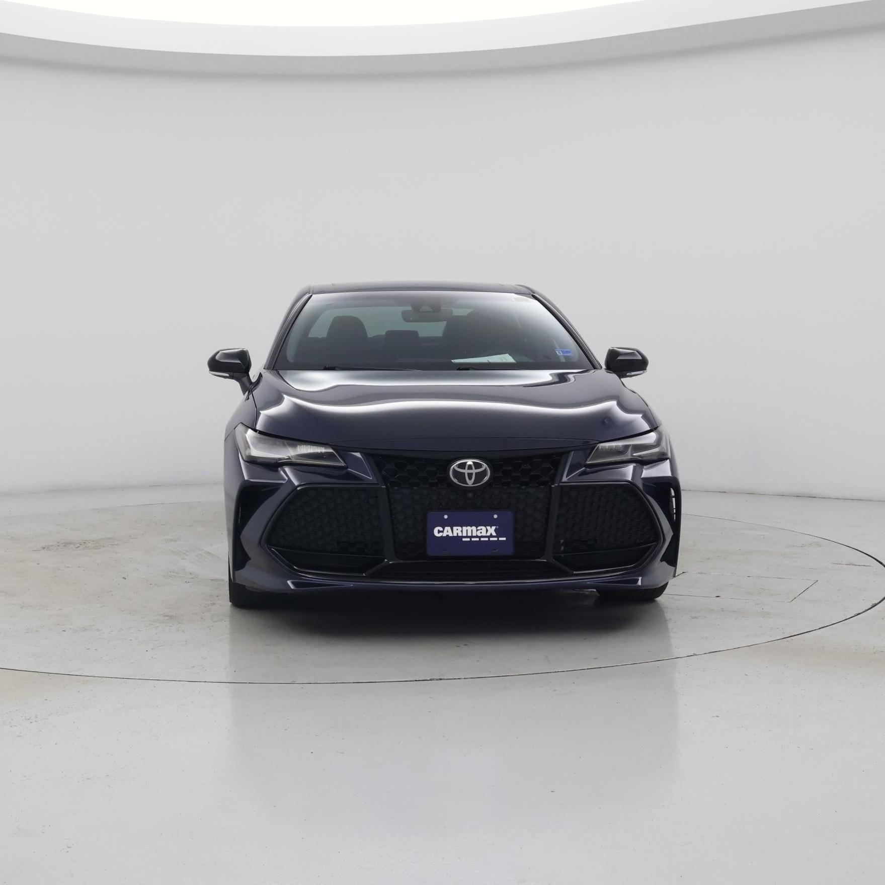 Thumbnail: 2020 Toyota Avalon - 5
