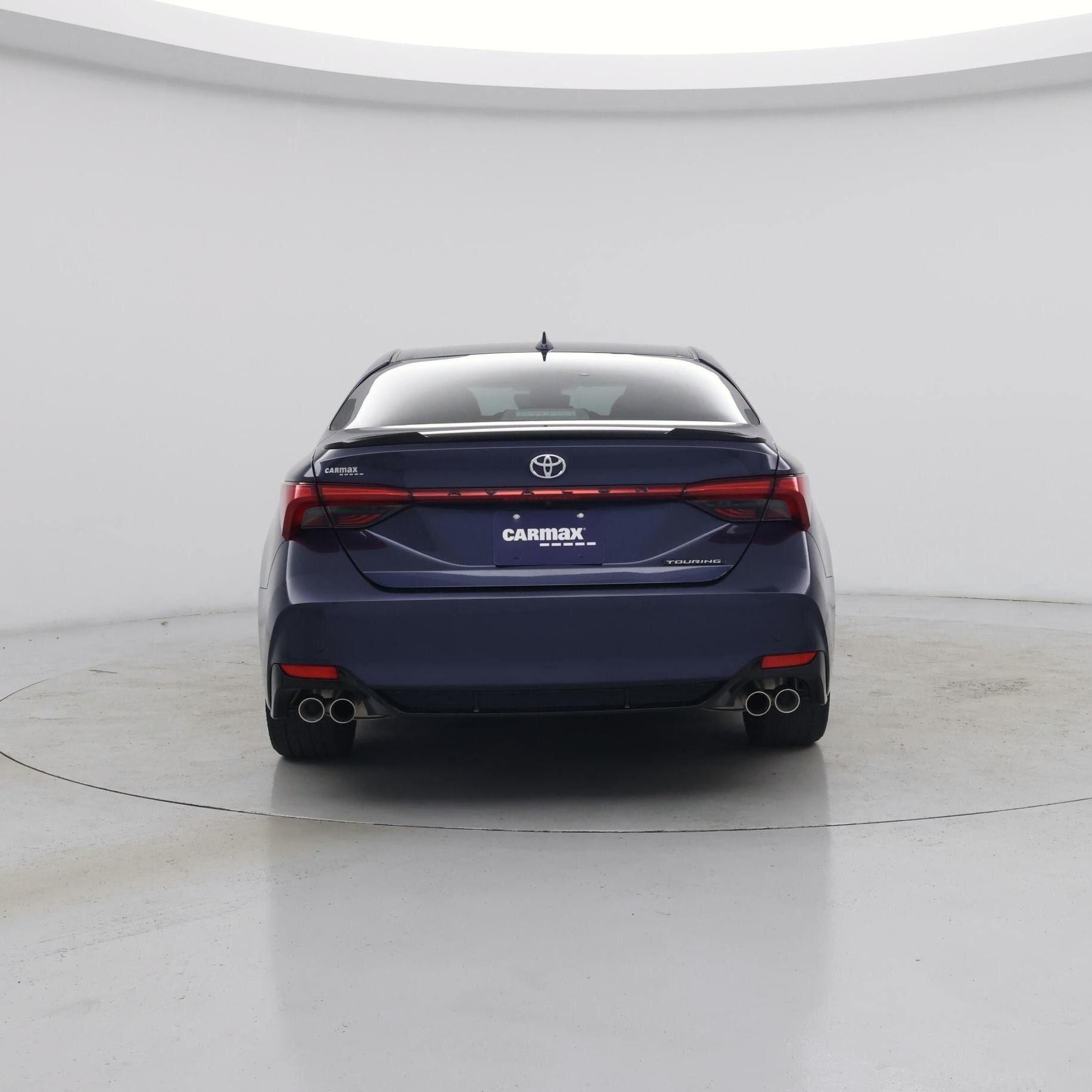 Thumbnail: 2020 Toyota Avalon - 6