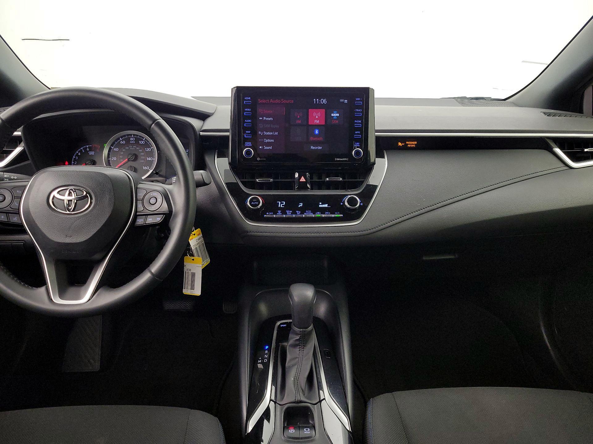 Thumbnail: 2022 Toyota Corolla - 9