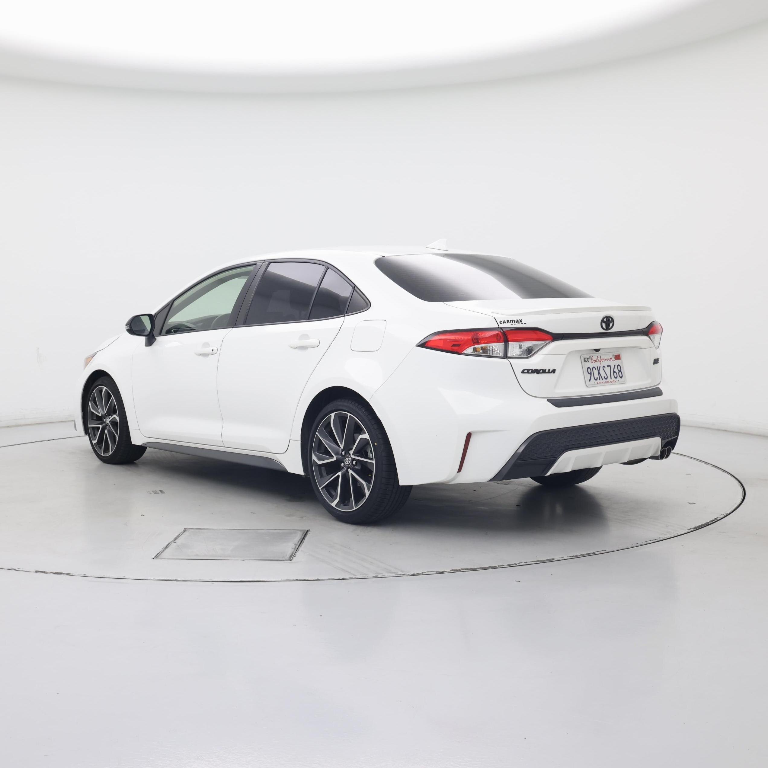 Thumbnail: 2022 Toyota Corolla - 2