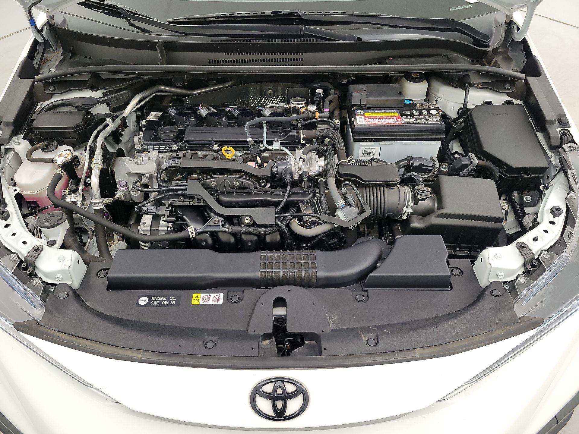 Thumbnail: 2022 Toyota Corolla - 20