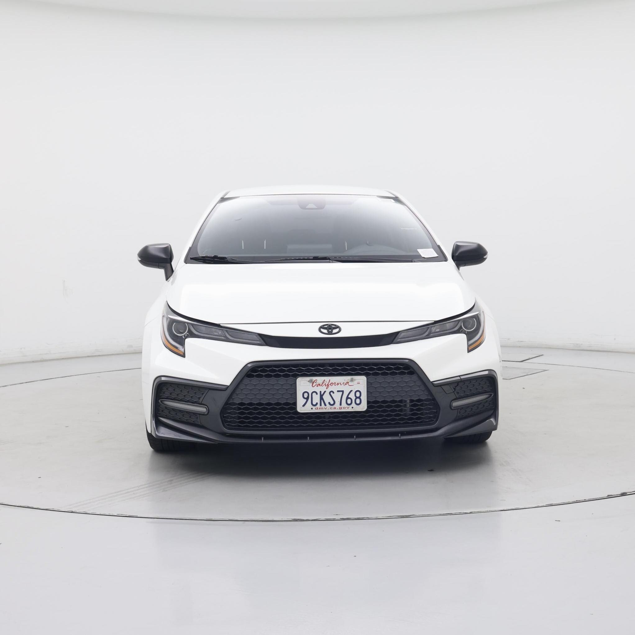 Thumbnail: 2022 Toyota Corolla - 5