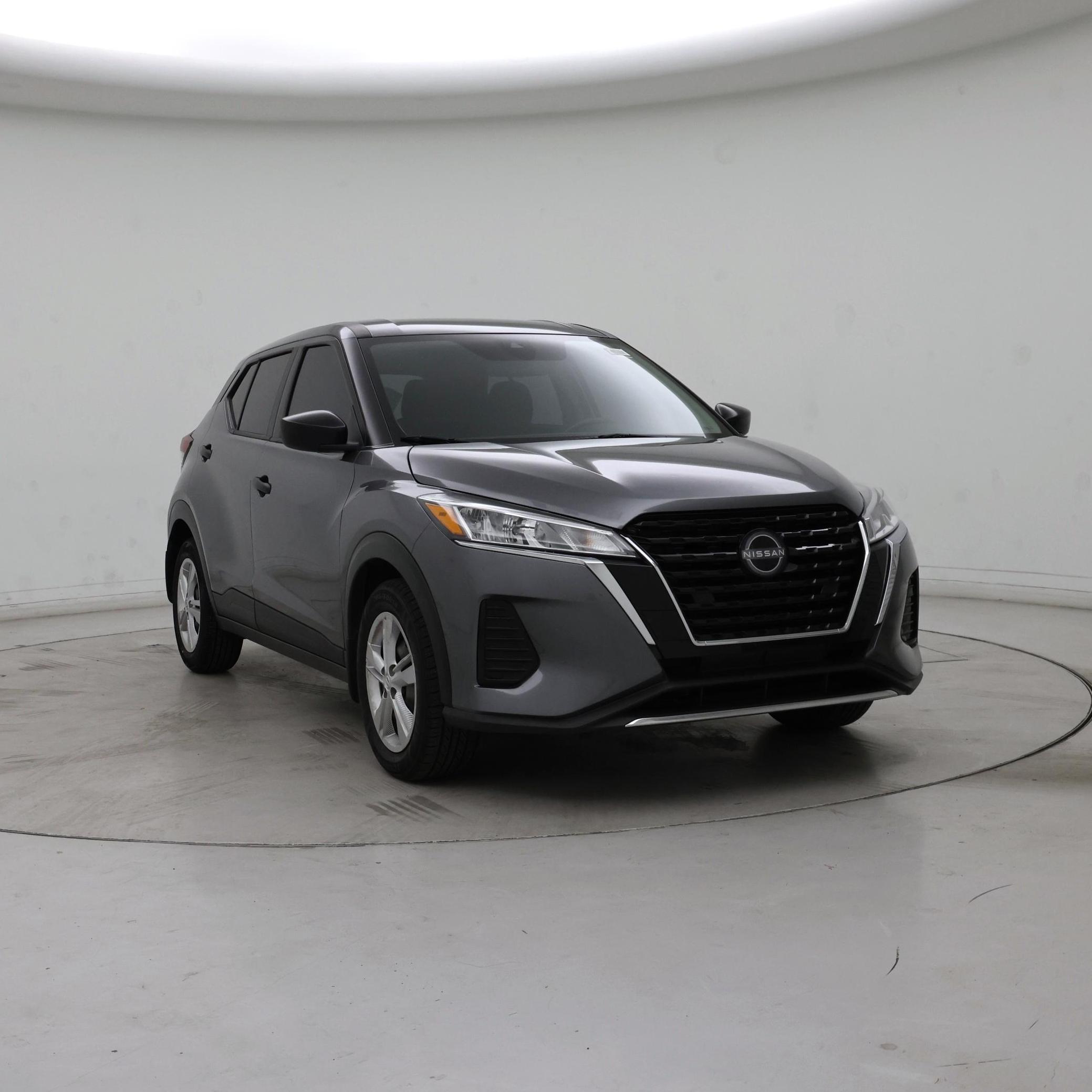  2023 Nissan Kicks S FWD   