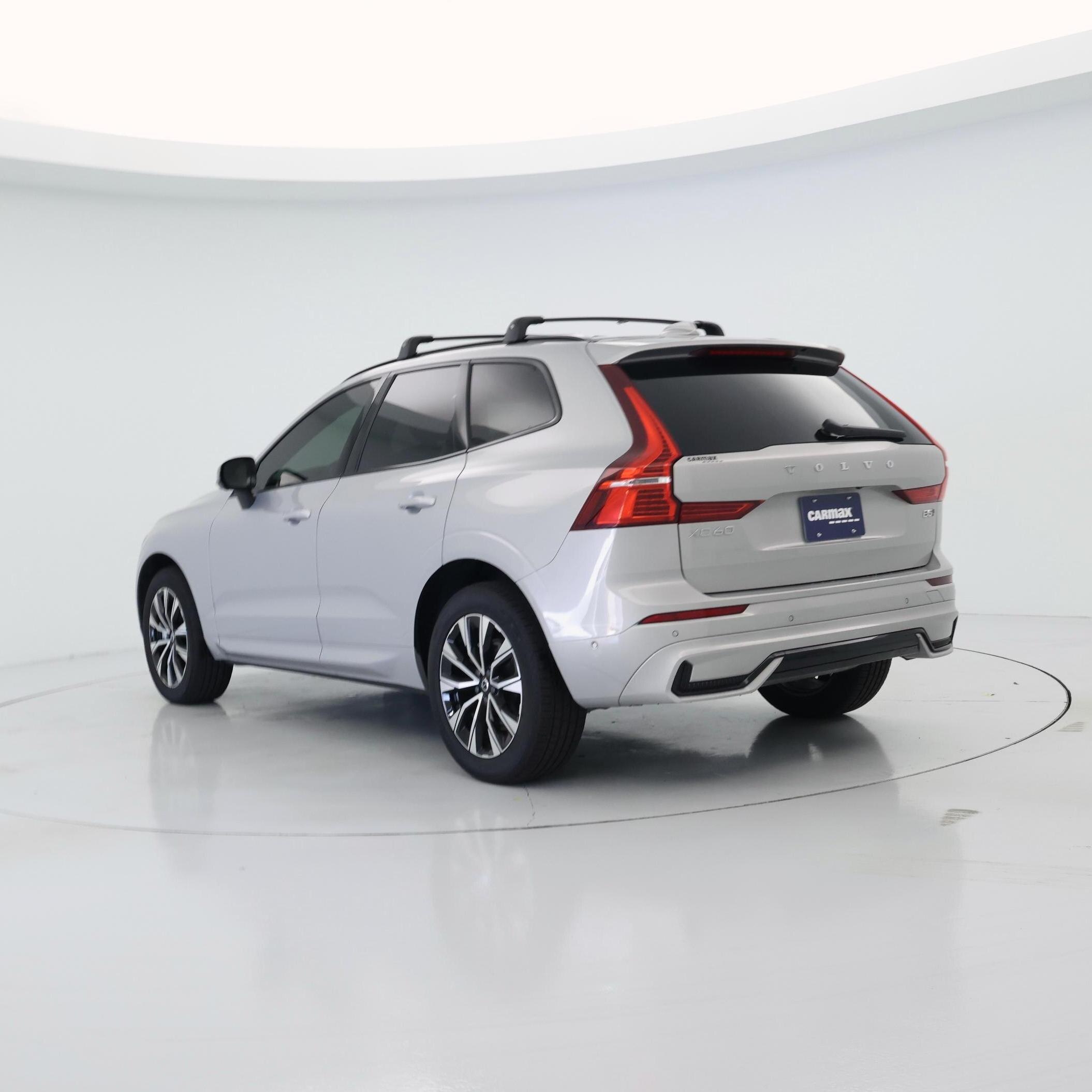 Thumbnail: 2025 Volvo XC60 - 2