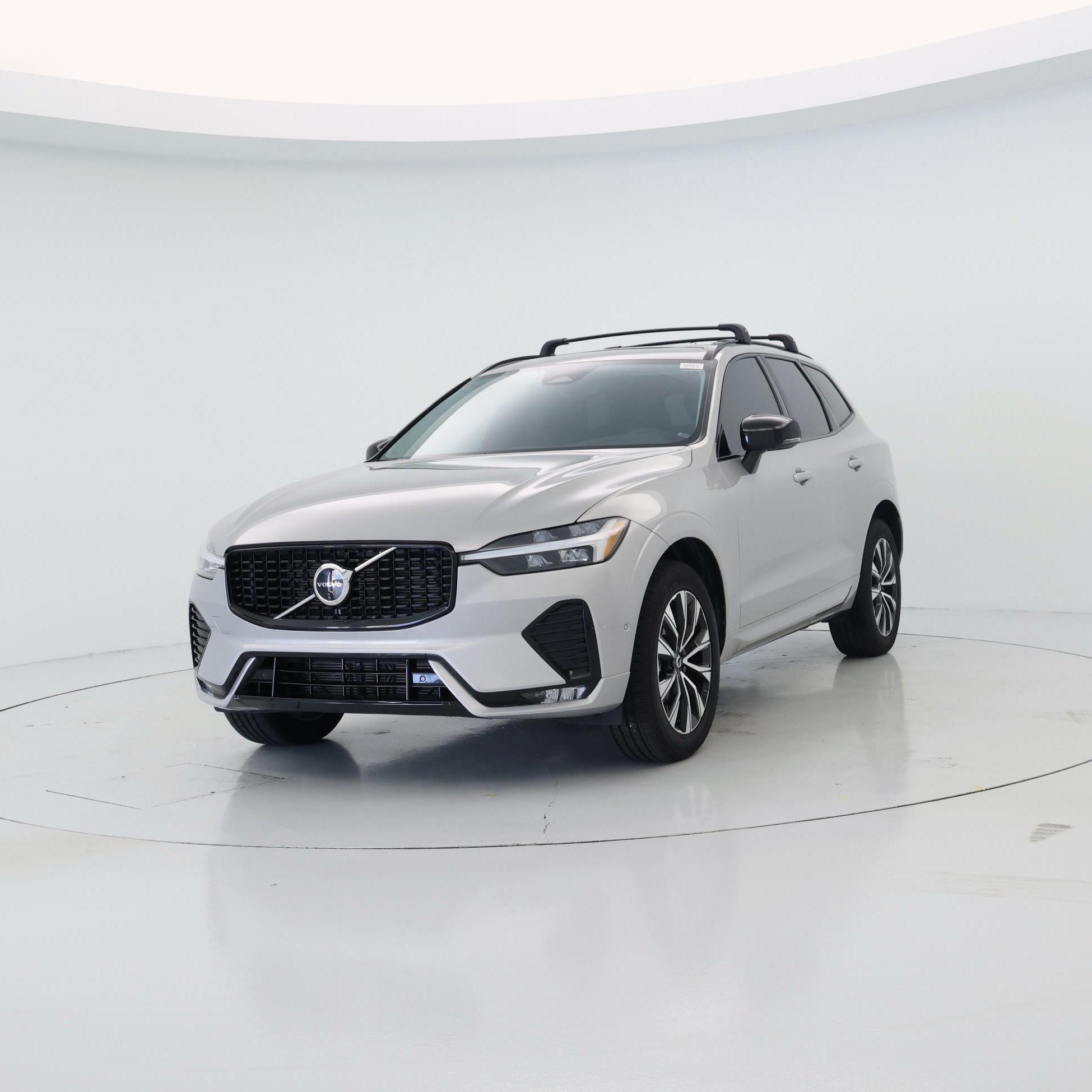 Thumbnail: 2025 Volvo XC60 - 4