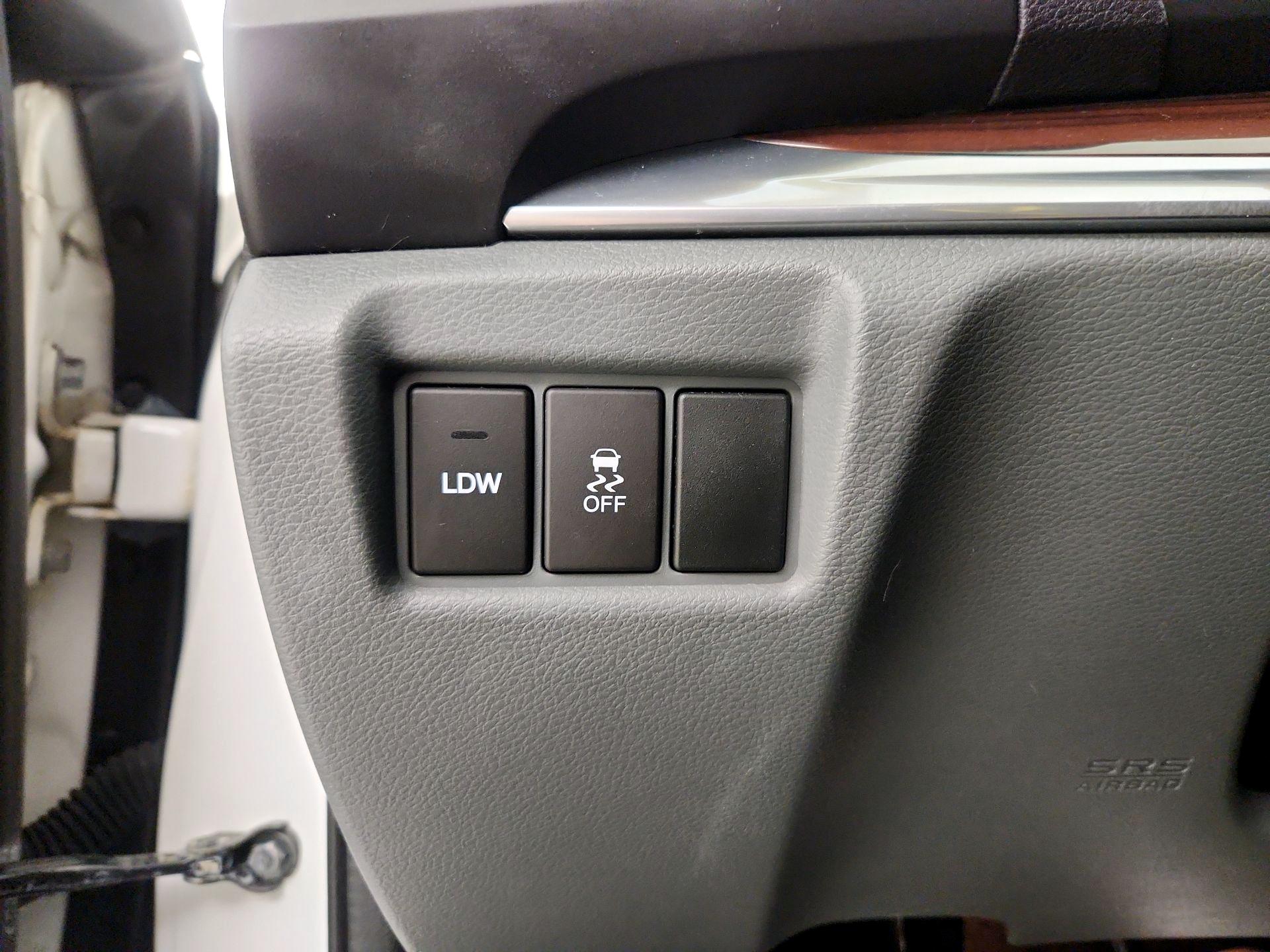 Thumbnail: 2014 Acura MDX - 13
