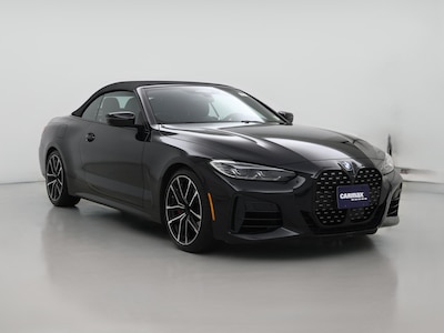 2021 BMW M440 I