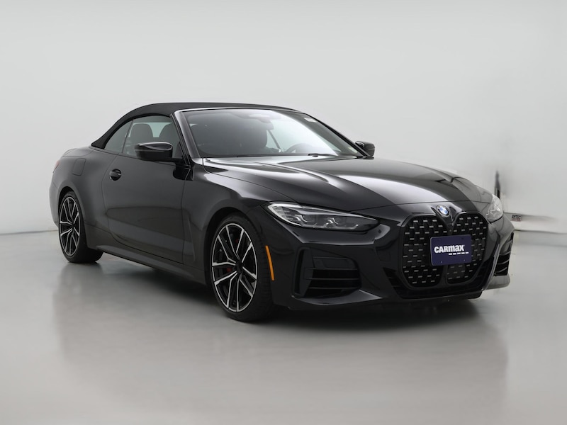 2021 BMW M440 I
