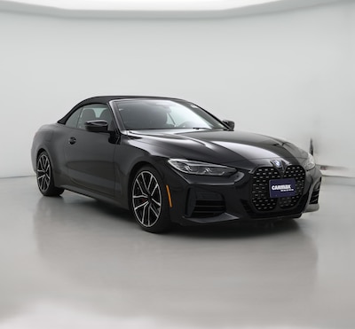 2021 BMW M440 I