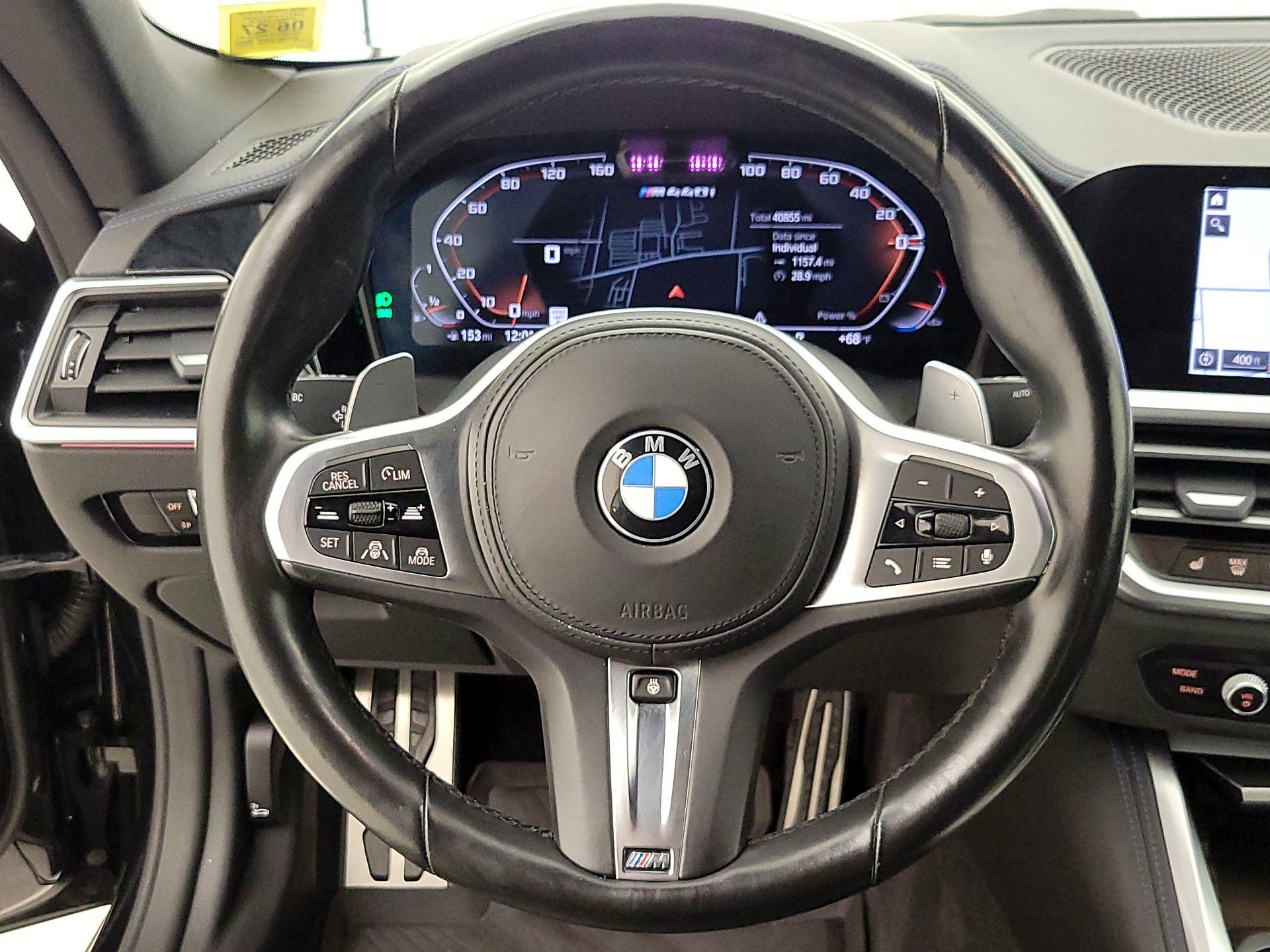 Thumbnail: 2021 BMW 4 Series - 10