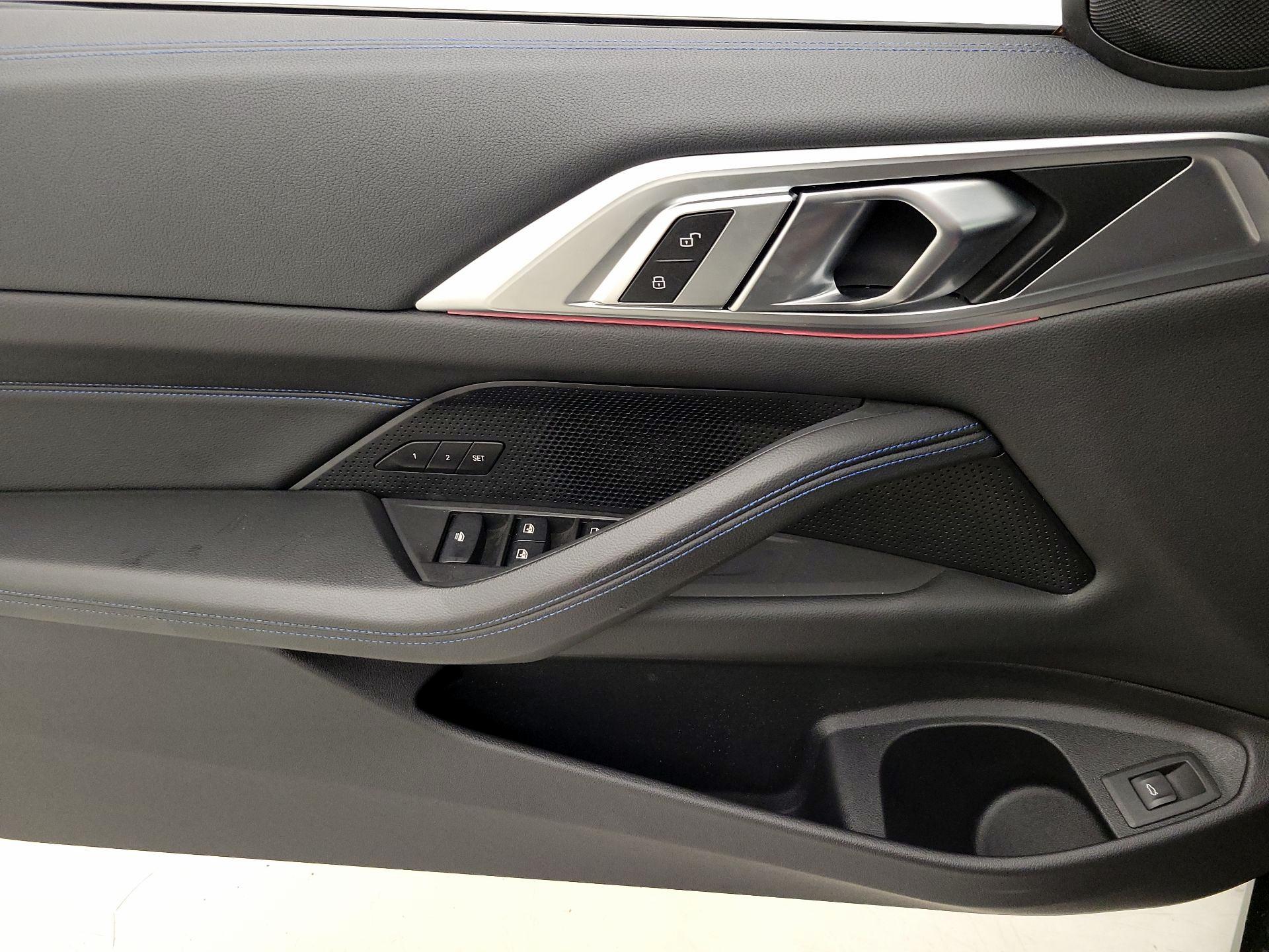 Thumbnail: 2021 BMW 4 Series - 12