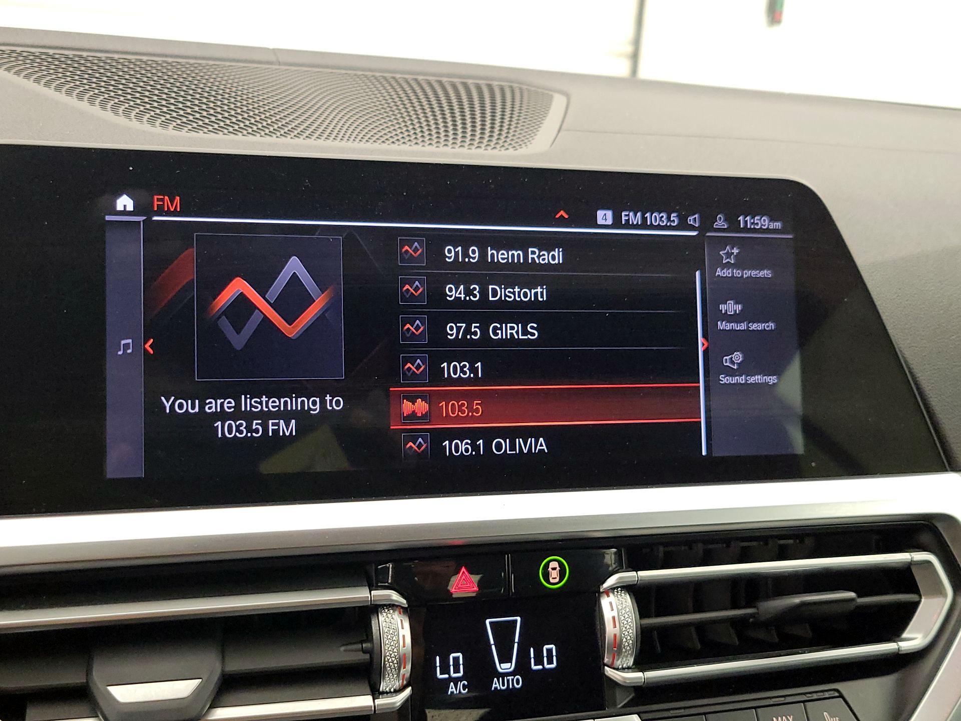 Thumbnail: 2021 BMW 4 Series - 16