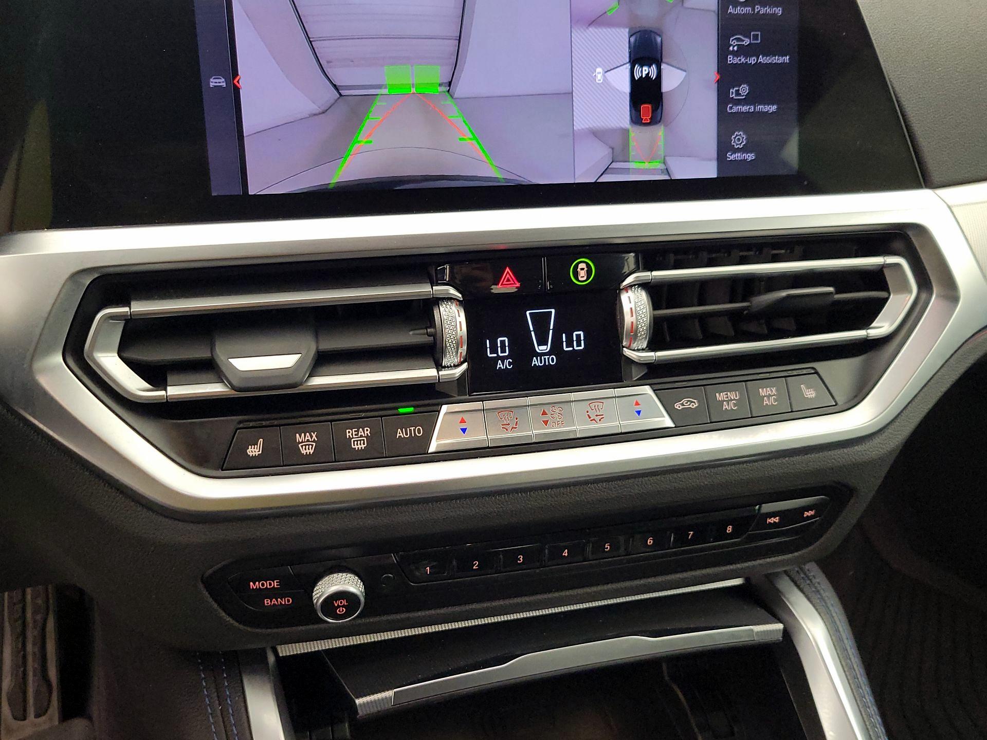 Thumbnail: 2021 BMW 4 Series - 17