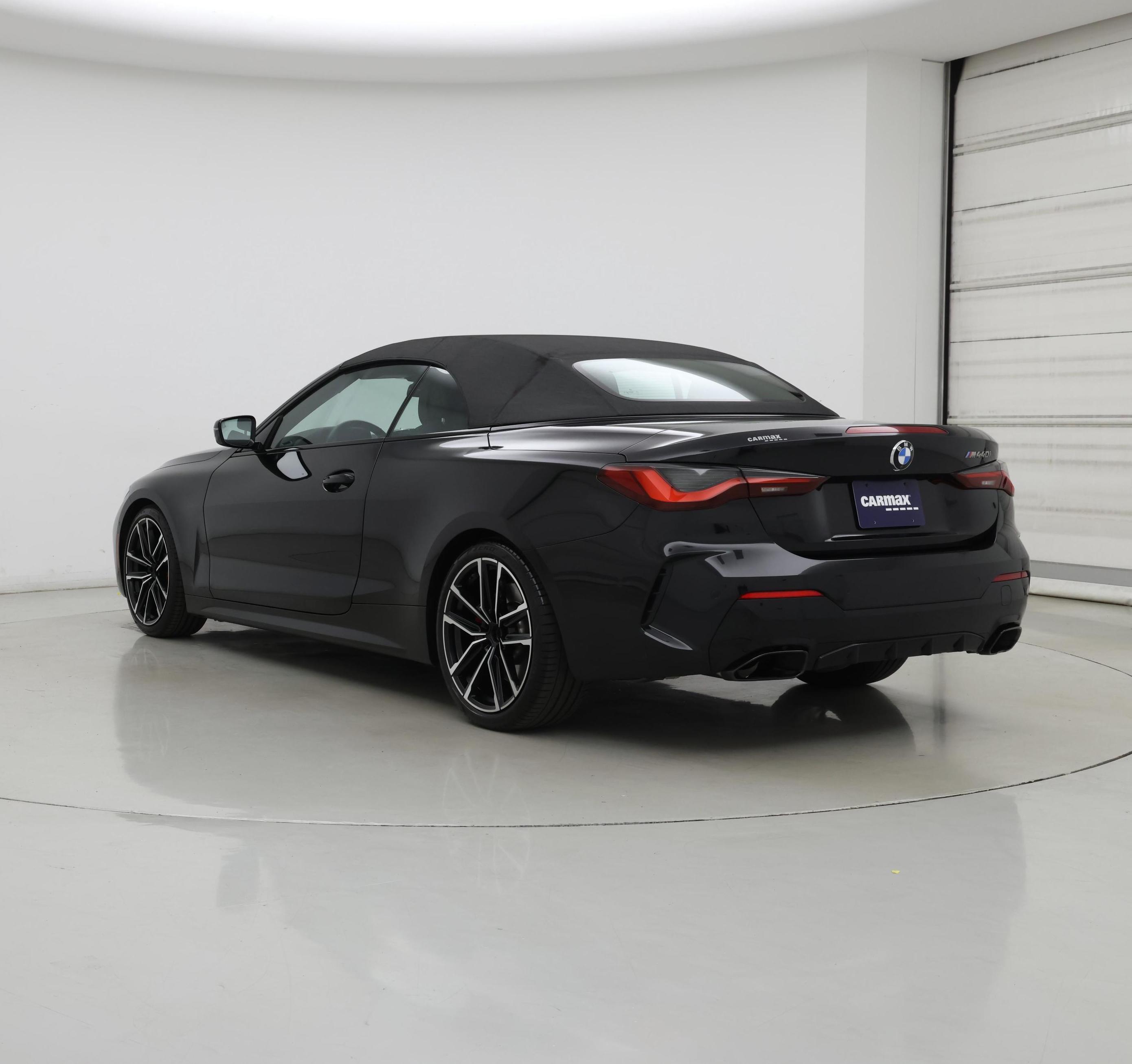 Thumbnail: 2021 BMW 4 Series - 2
