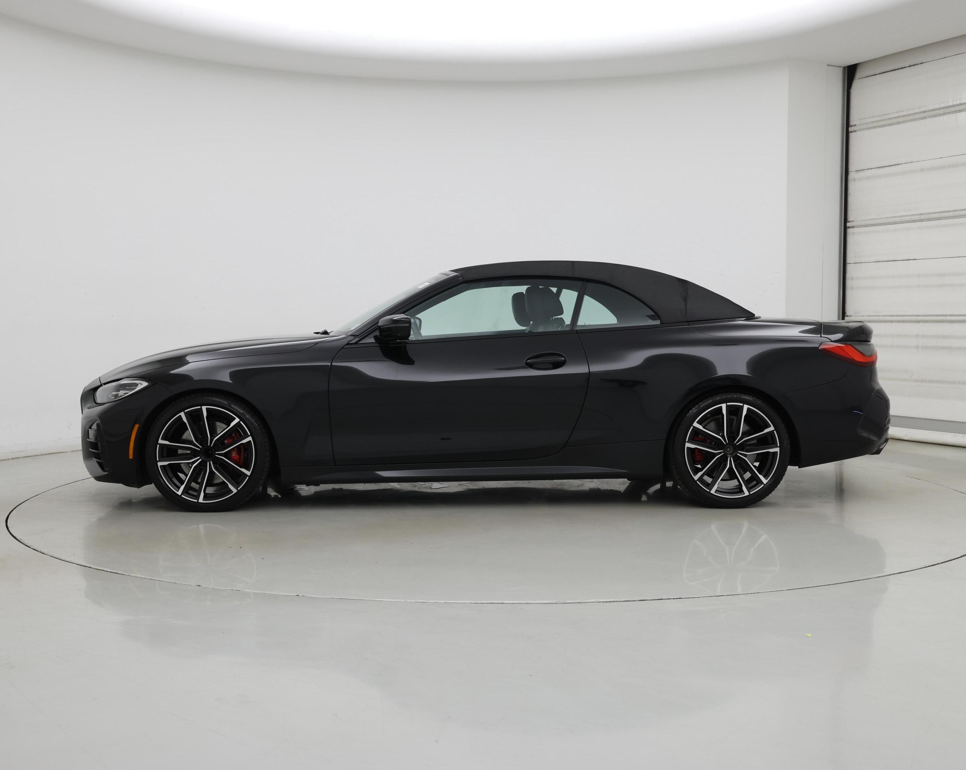 Thumbnail: 2021 BMW 4 Series - 3