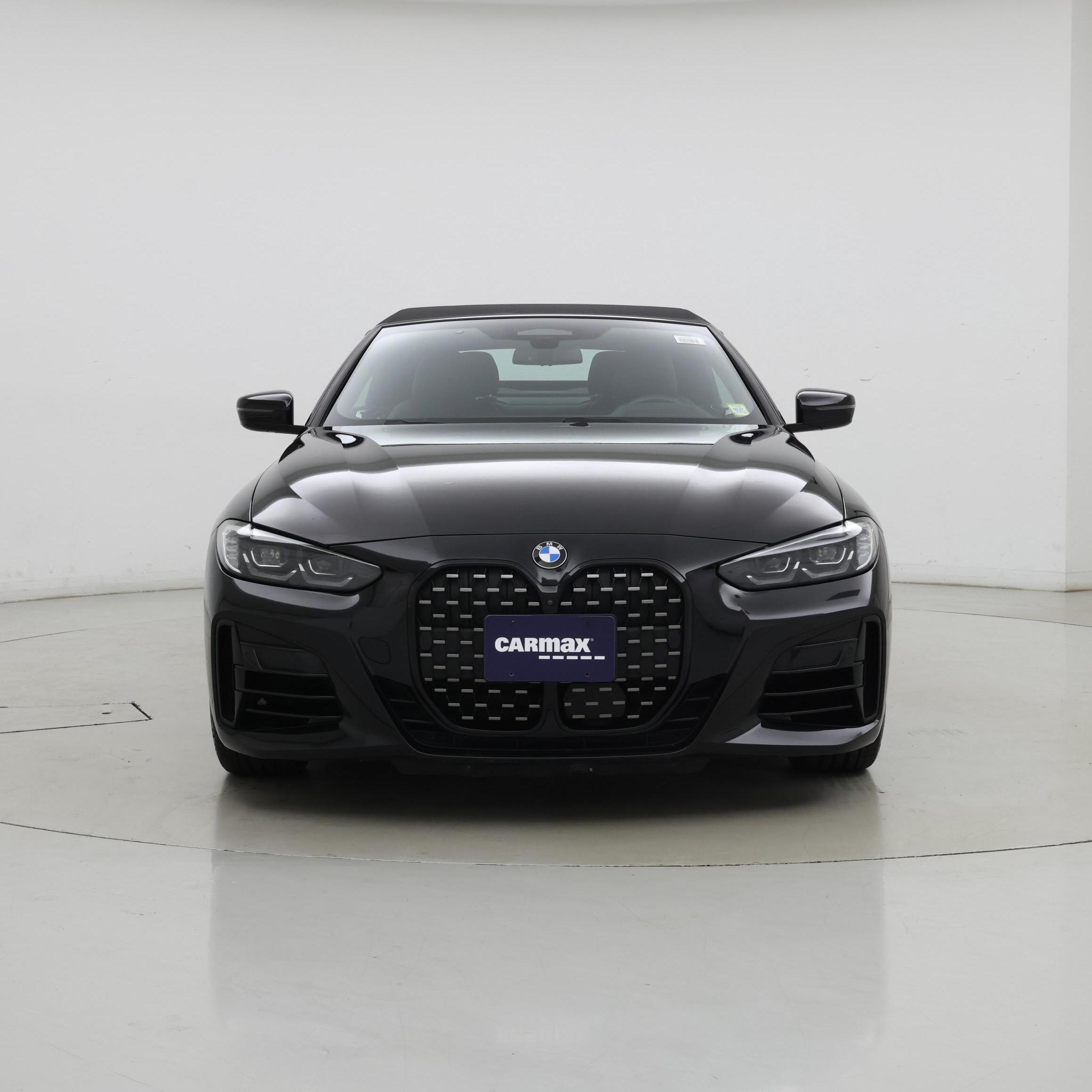 Thumbnail: 2021 BMW 4 Series - 5