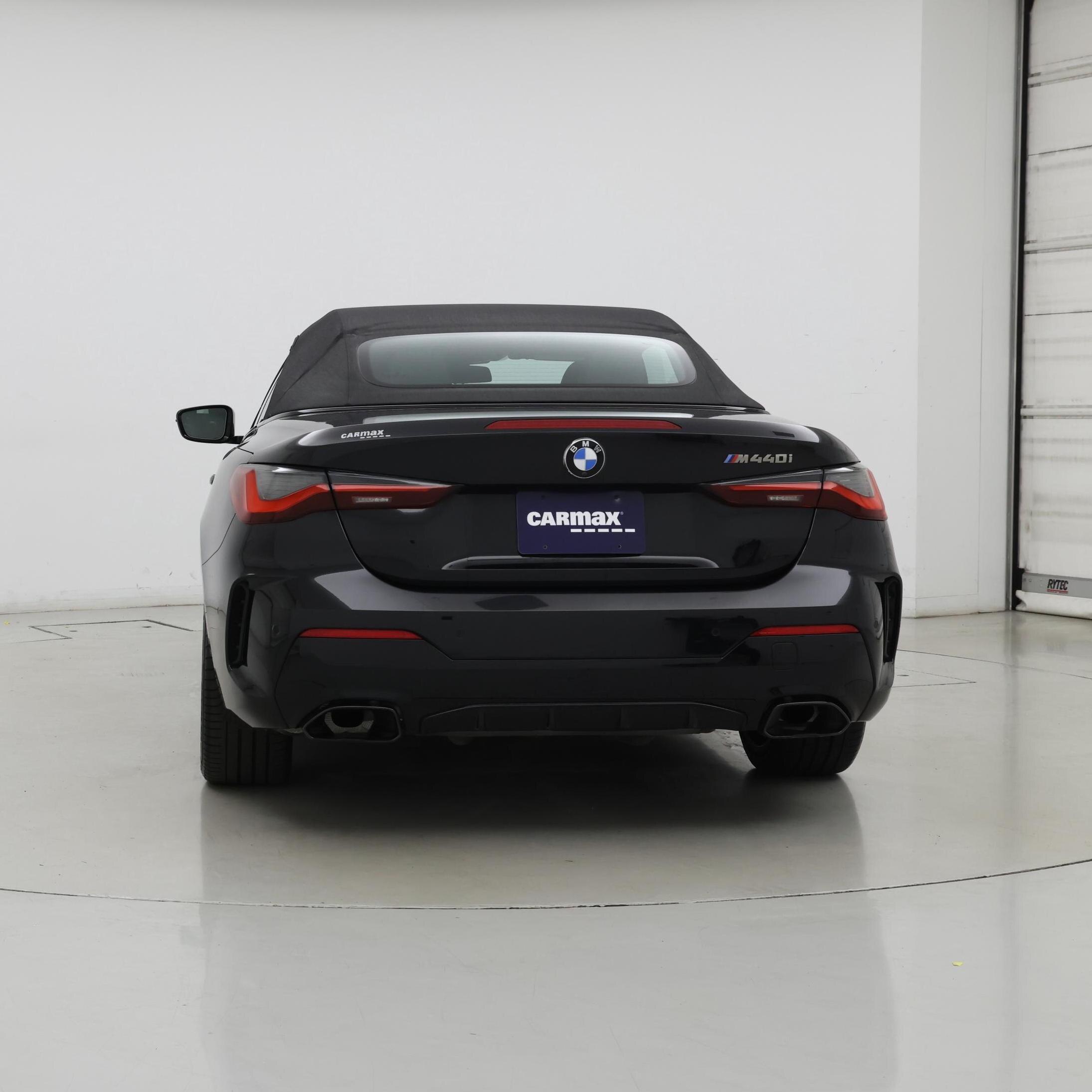 Thumbnail: 2021 BMW 4 Series - 6