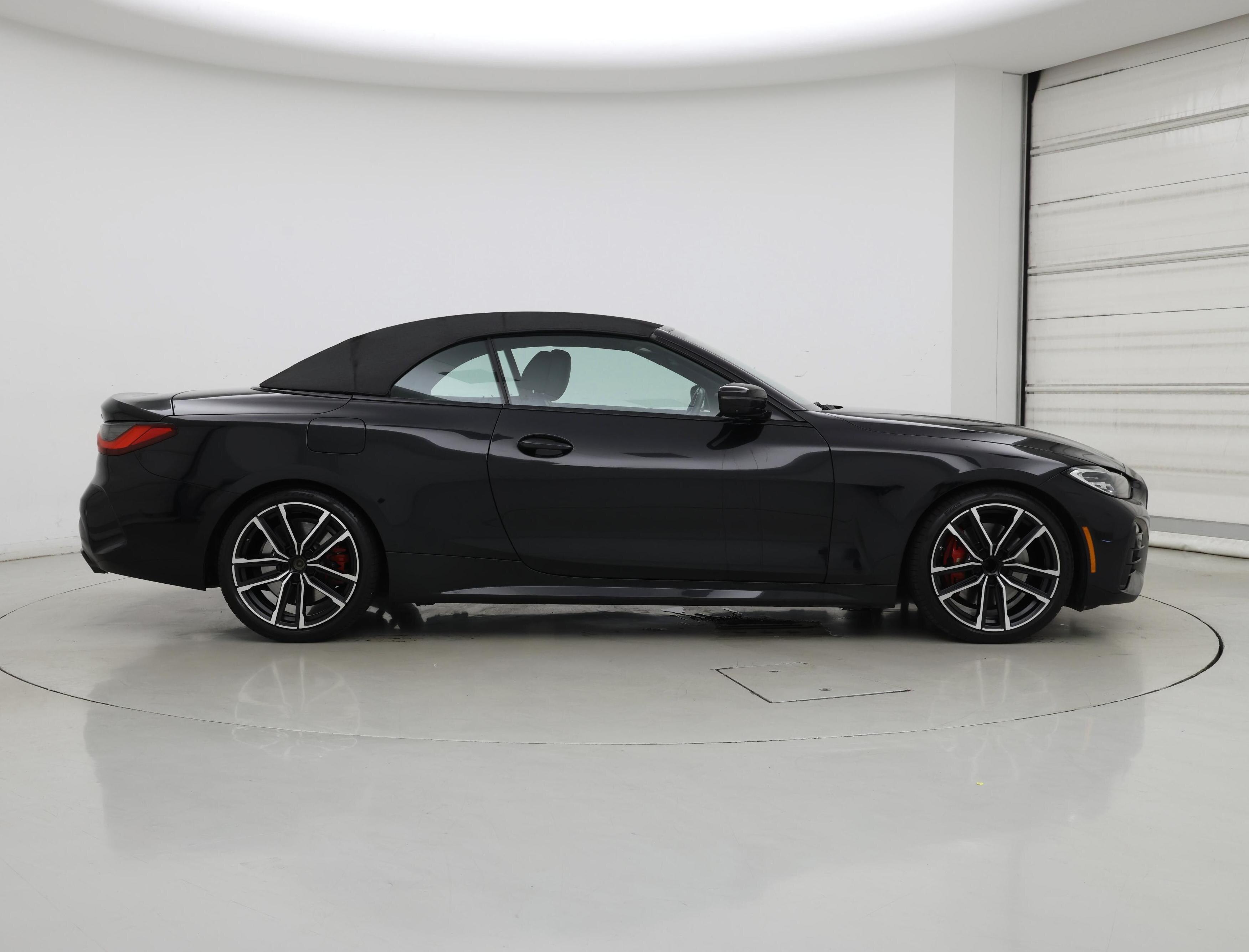 Thumbnail: 2021 BMW 4 Series - 7