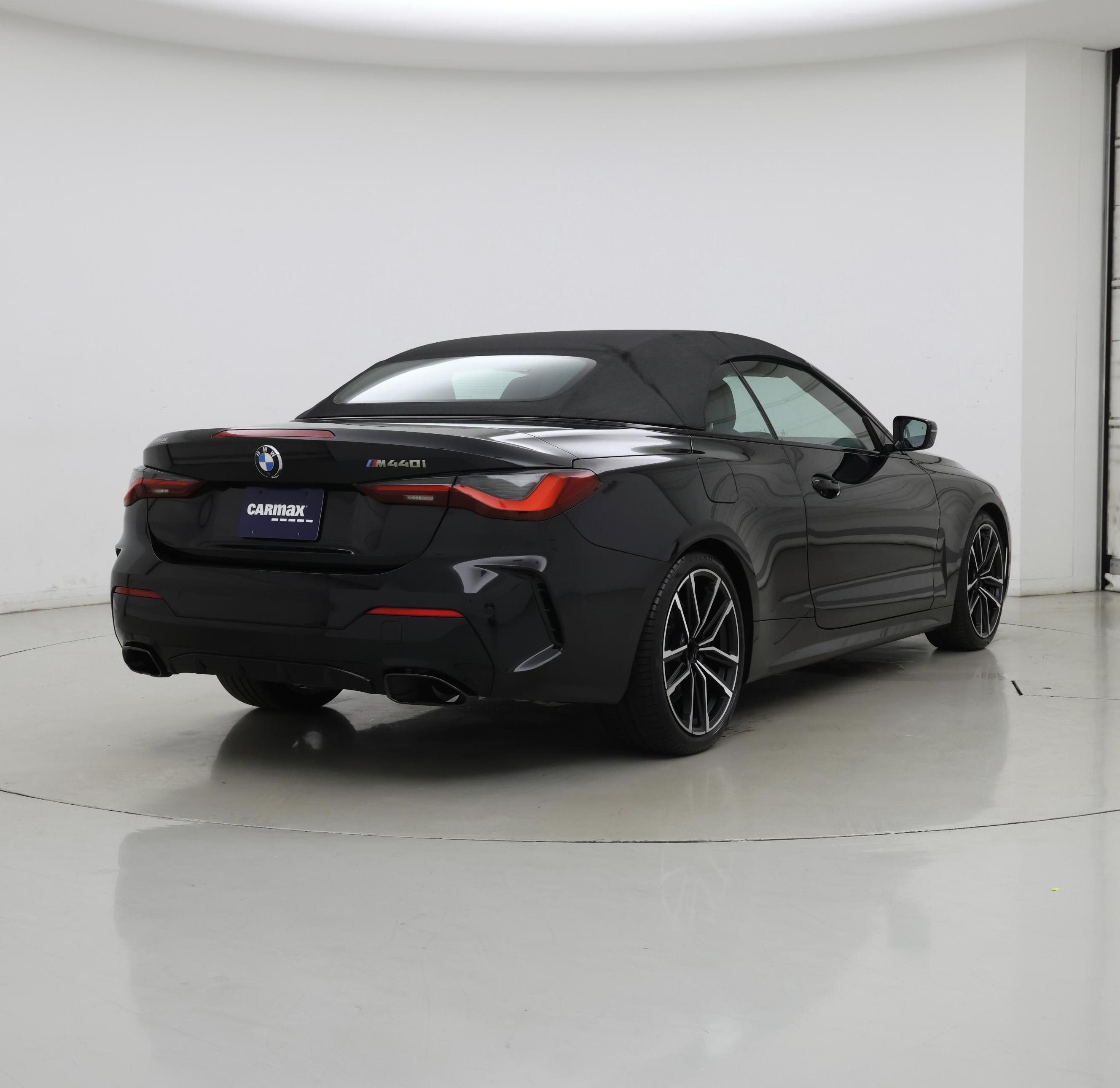 Thumbnail: 2021 BMW 4 Series - 8