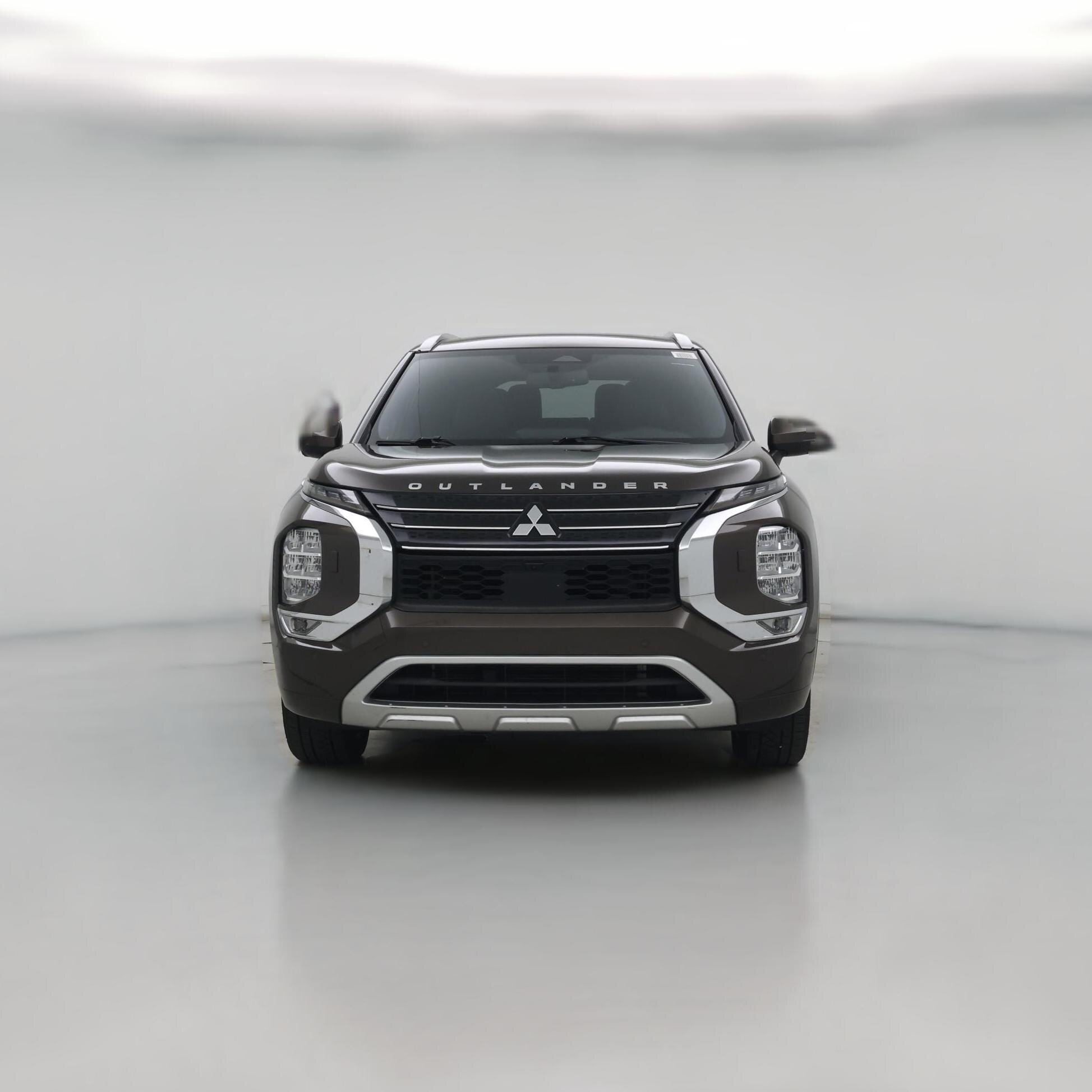 Thumbnail: 2022 Mitsubishi Outlander - 1