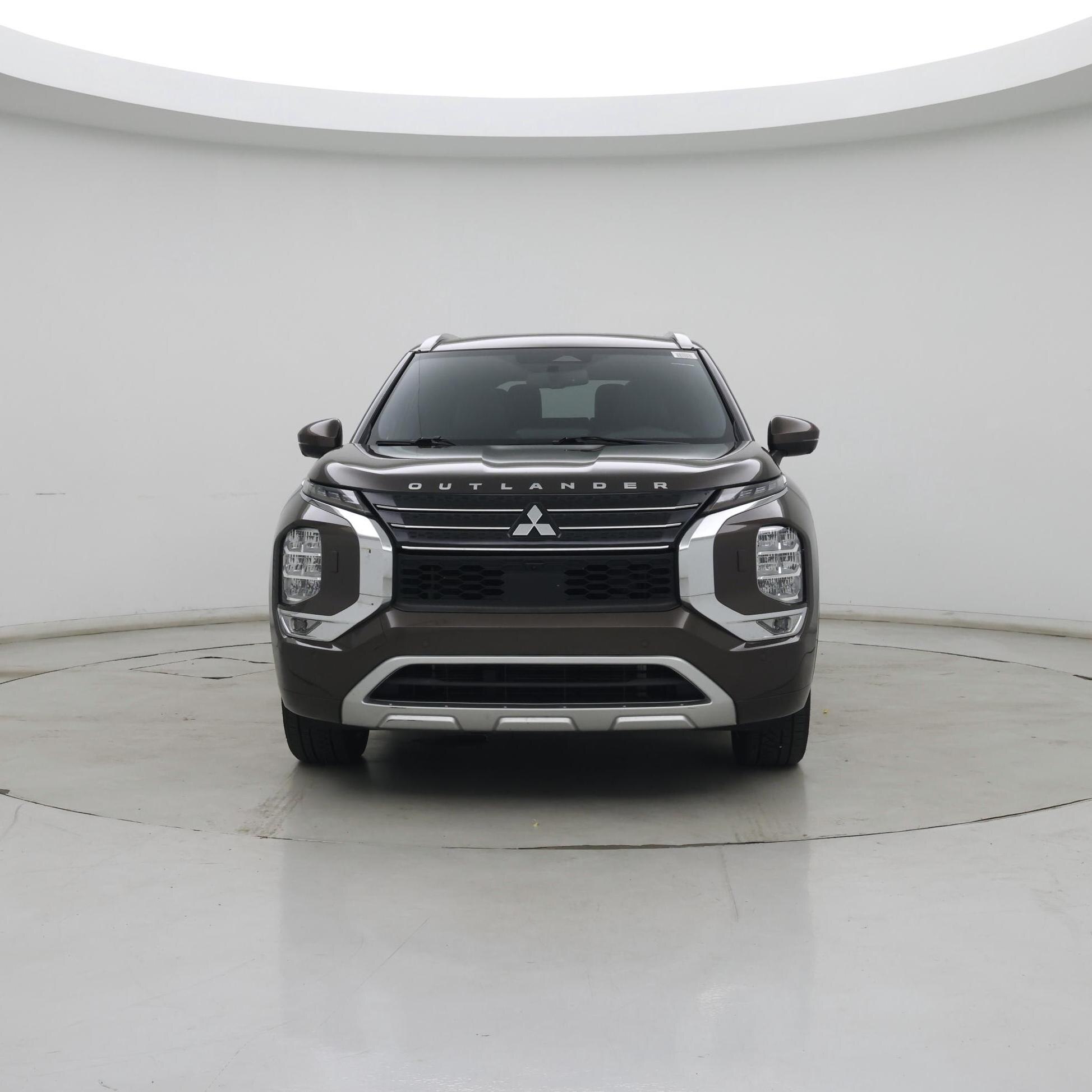 Thumbnail: 2022 Mitsubishi Outlander - 7