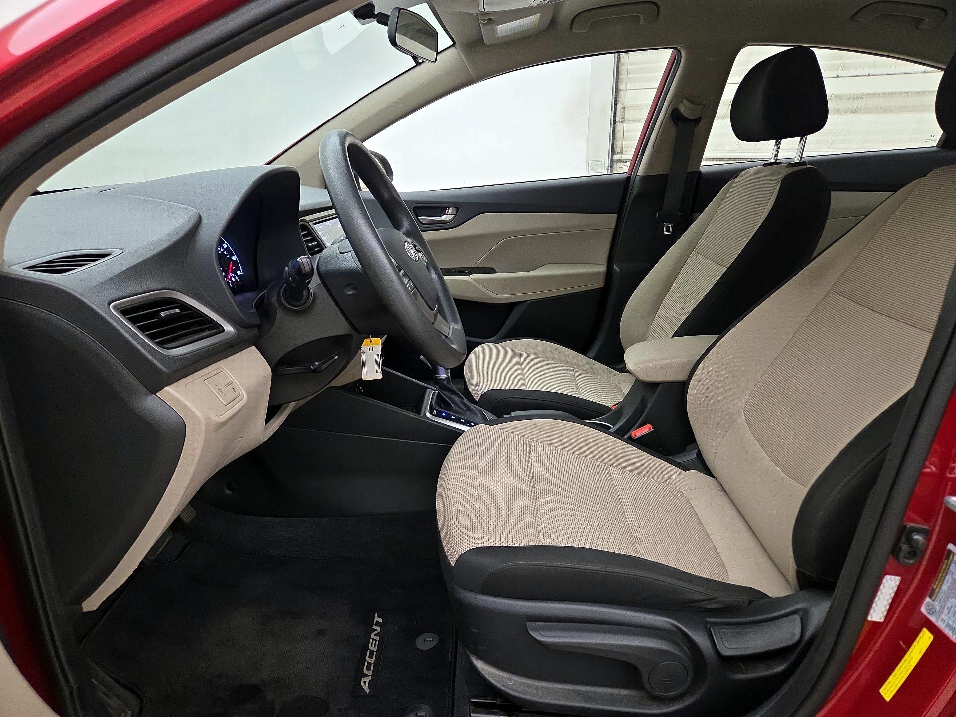 Thumbnail: 2020 Hyundai Accent - 11