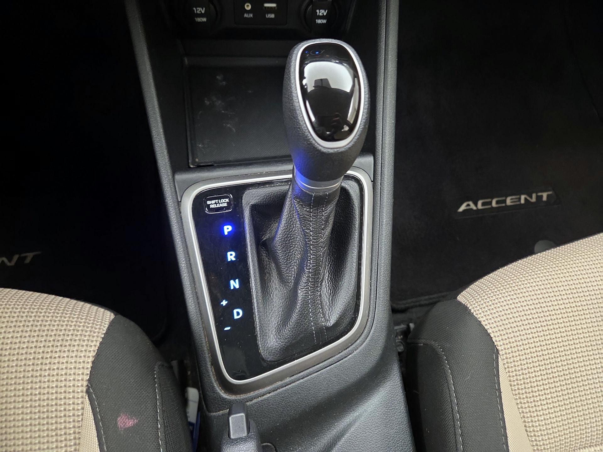 Thumbnail: 2020 Hyundai Accent - 17
