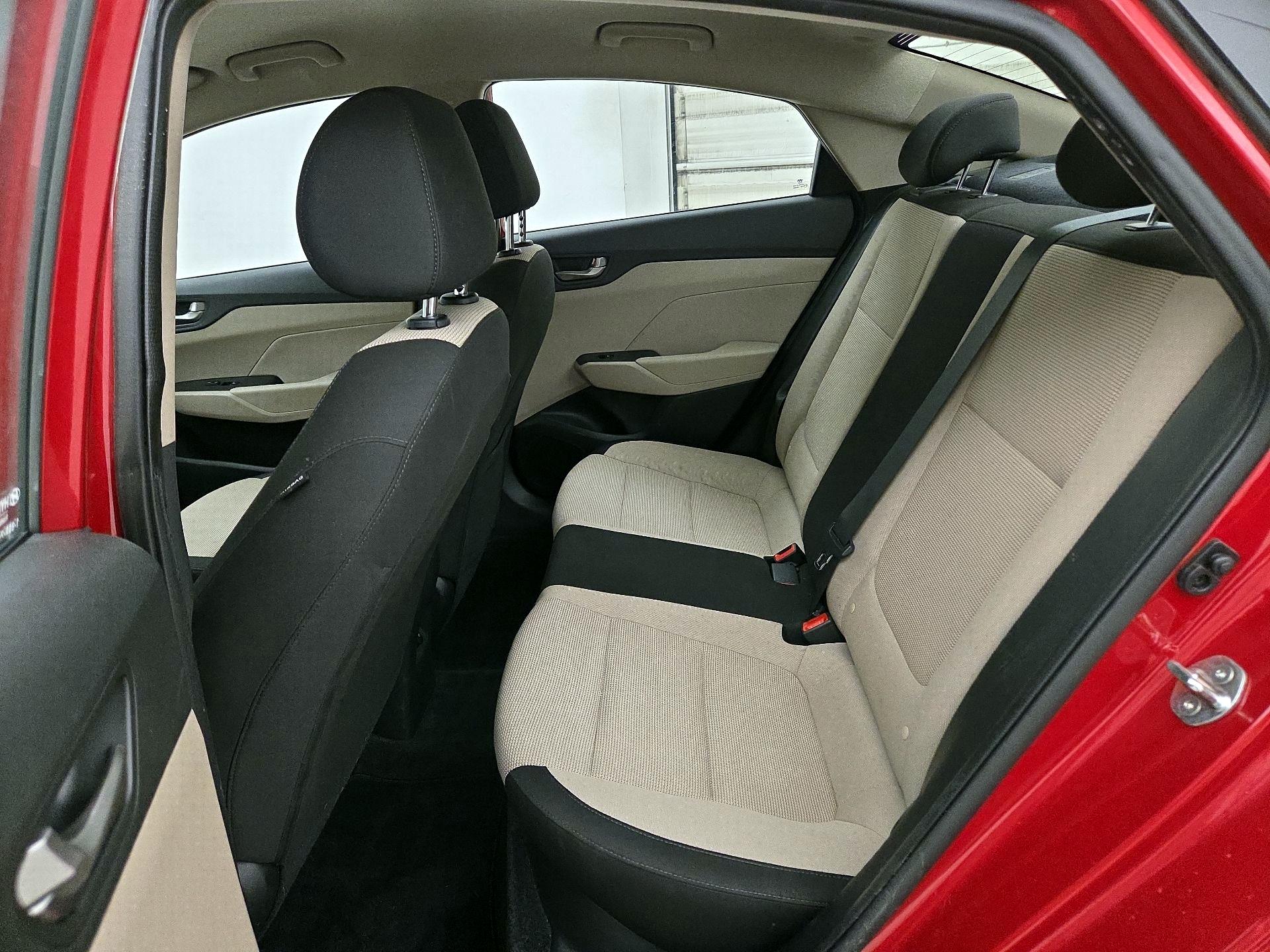 Thumbnail: 2020 Hyundai Accent - 19