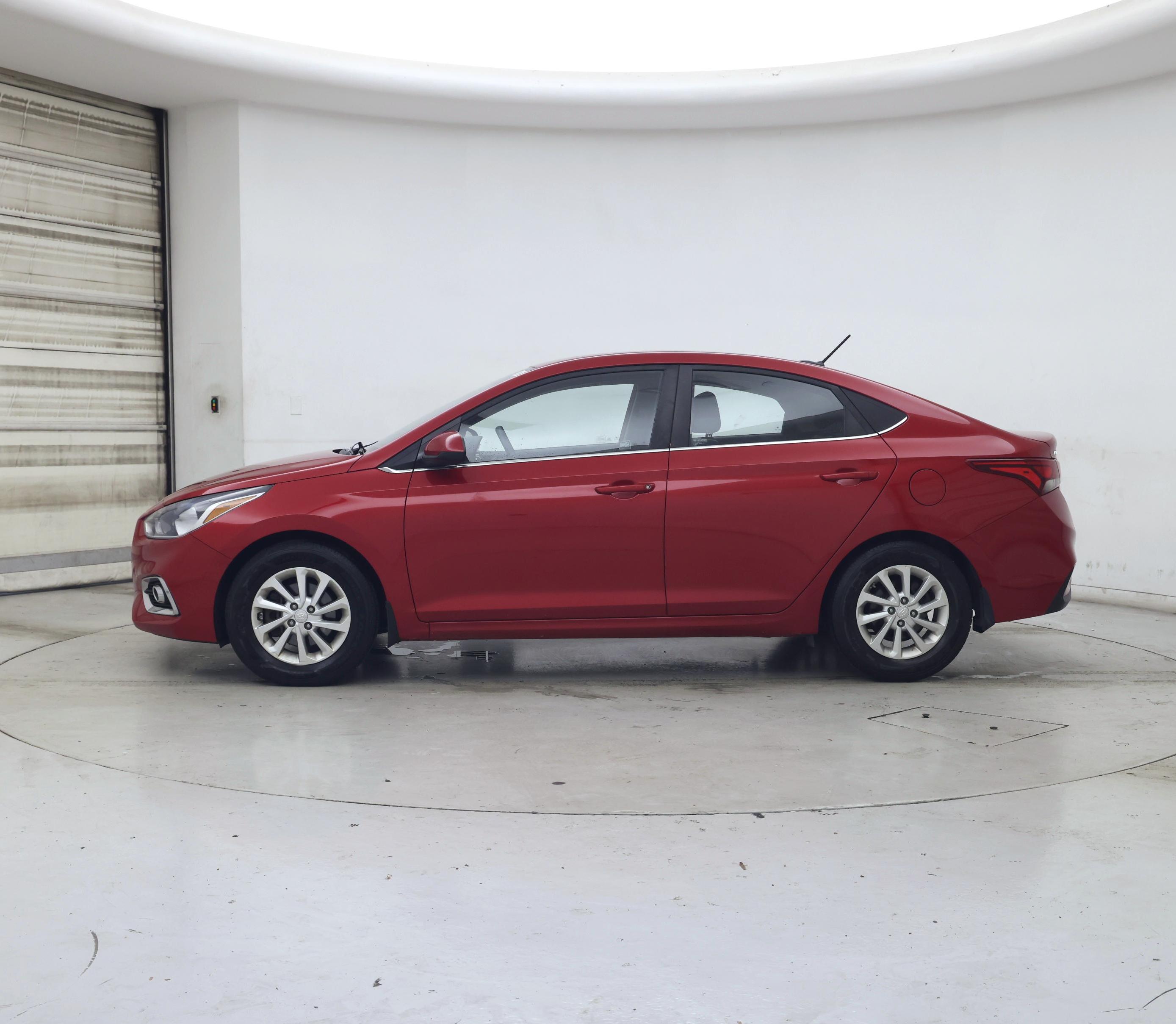 Thumbnail: 2020 Hyundai Accent - 3