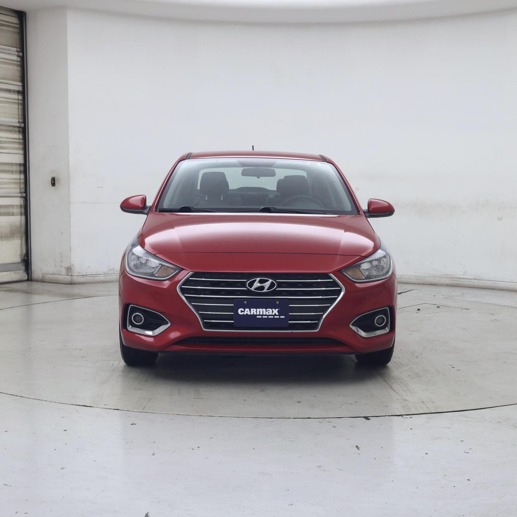 Thumbnail: 2020 Hyundai Accent - 5