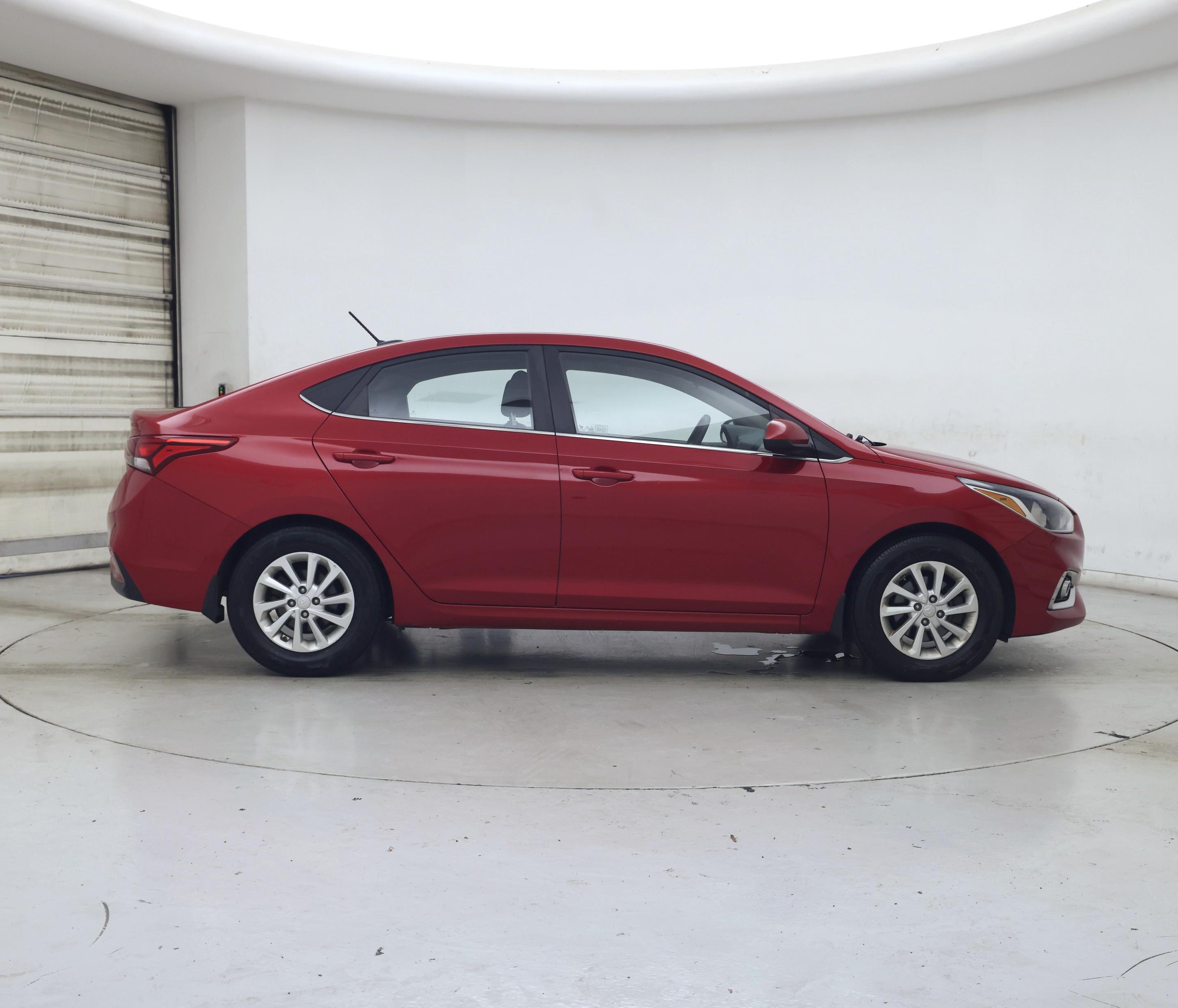 Thumbnail: 2020 Hyundai Accent - 7