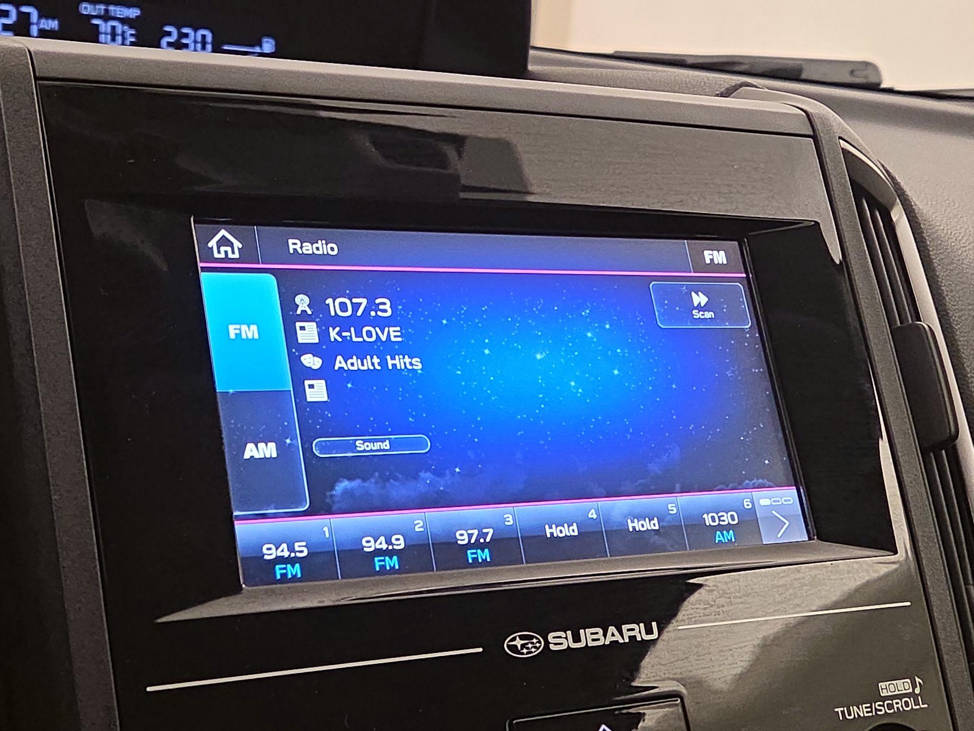 Thumbnail: 2021 Subaru Crosstrek - 15