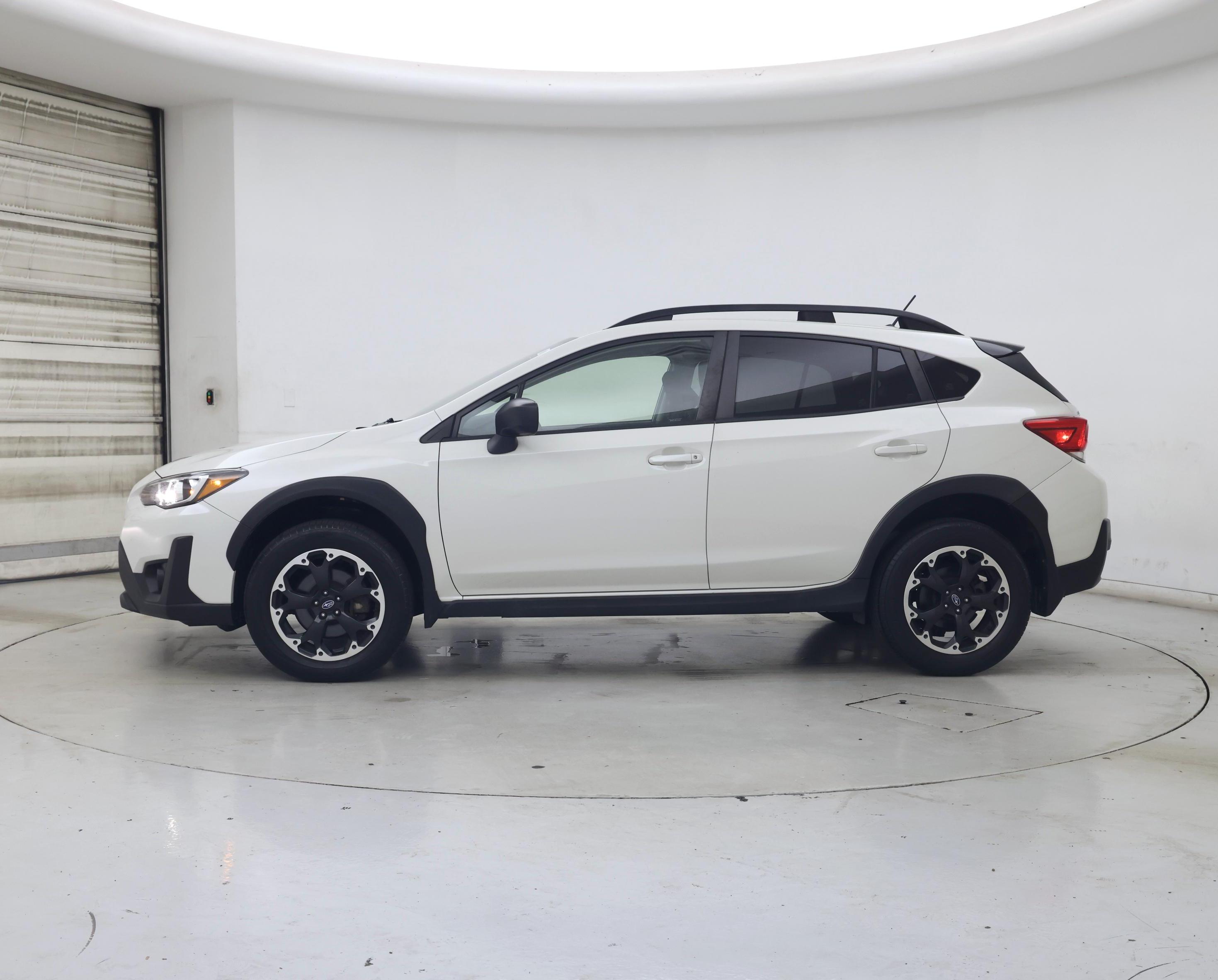 Thumbnail: 2021 Subaru Crosstrek - 3