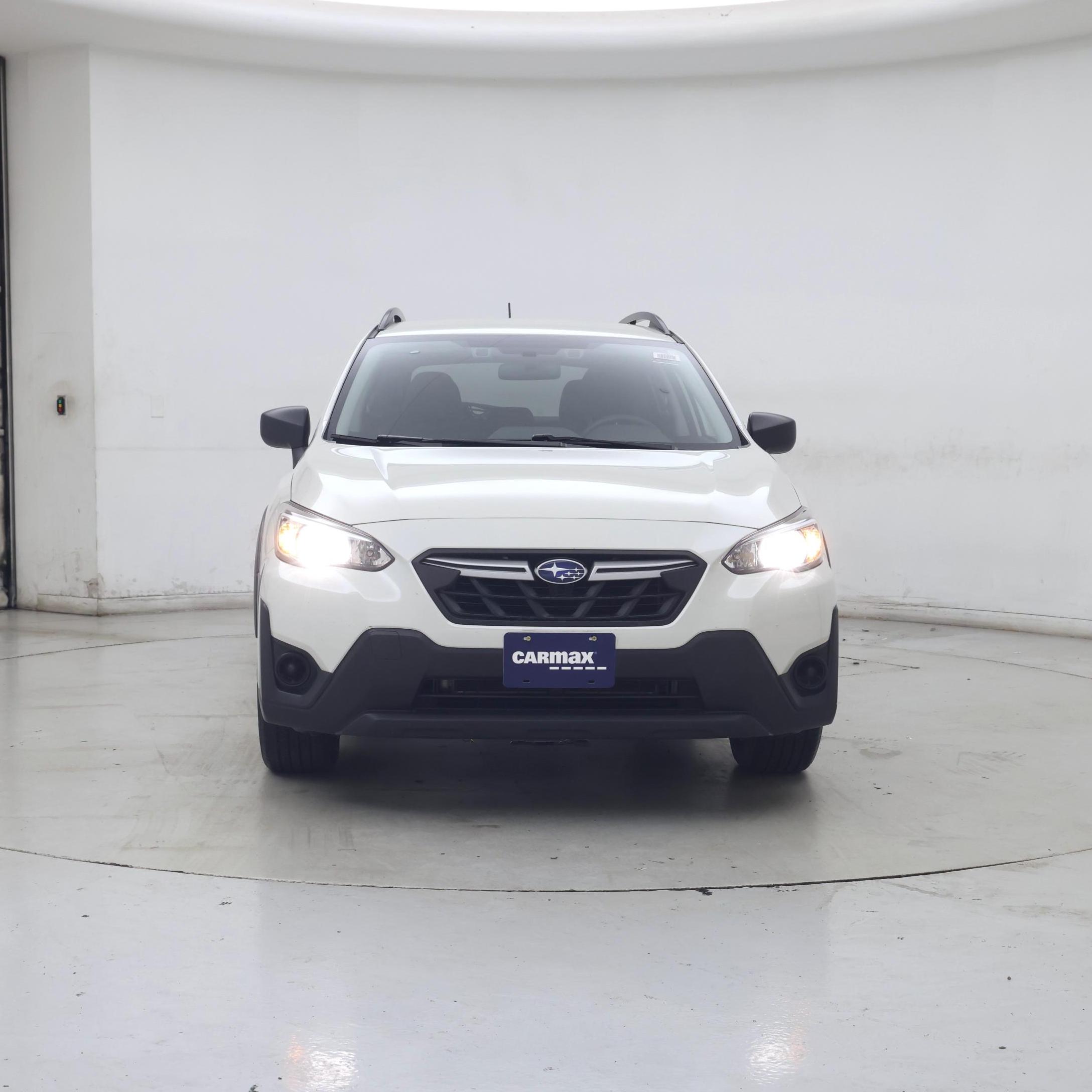 Thumbnail: 2021 Subaru Crosstrek - 5