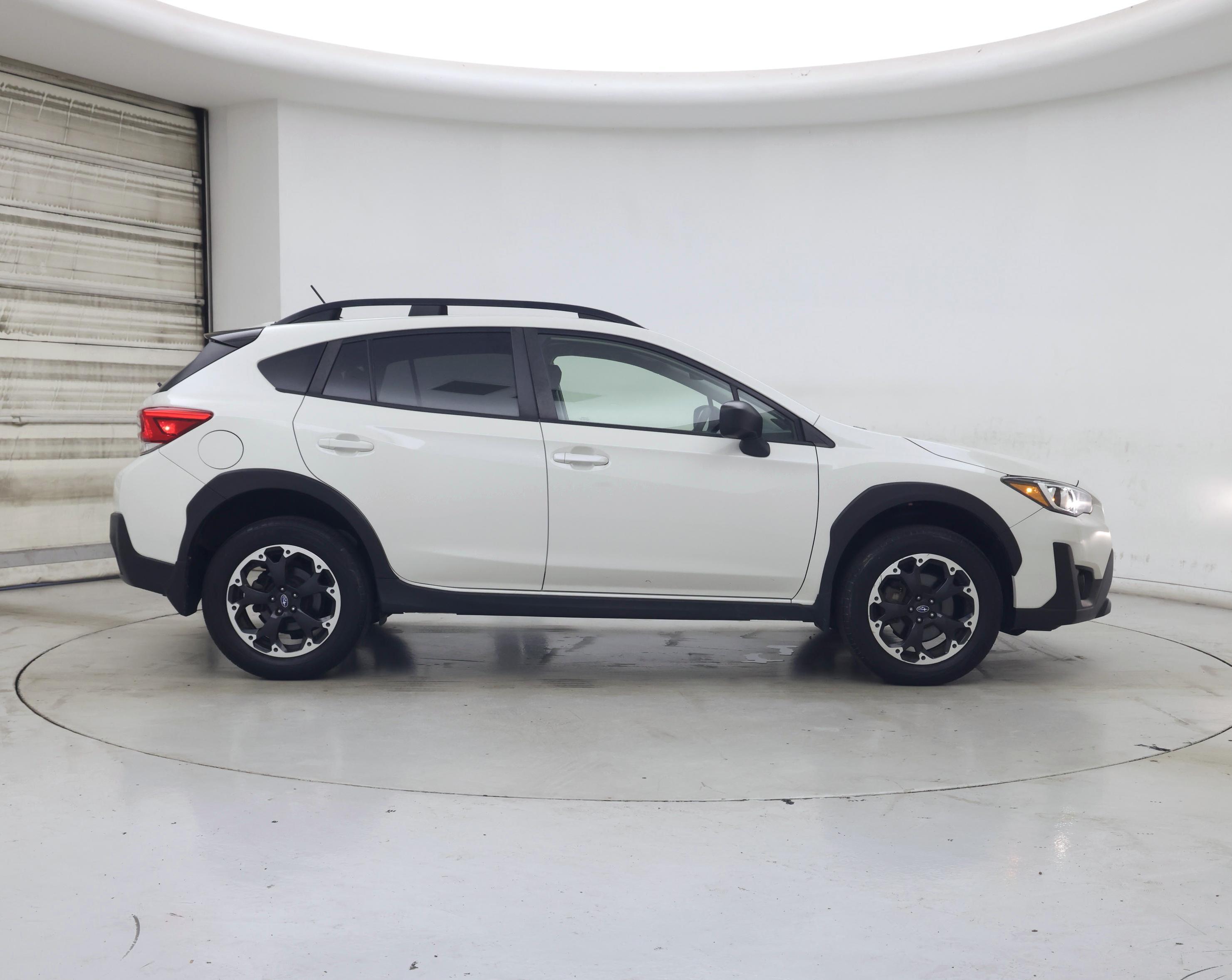 Thumbnail: 2021 Subaru Crosstrek - 7