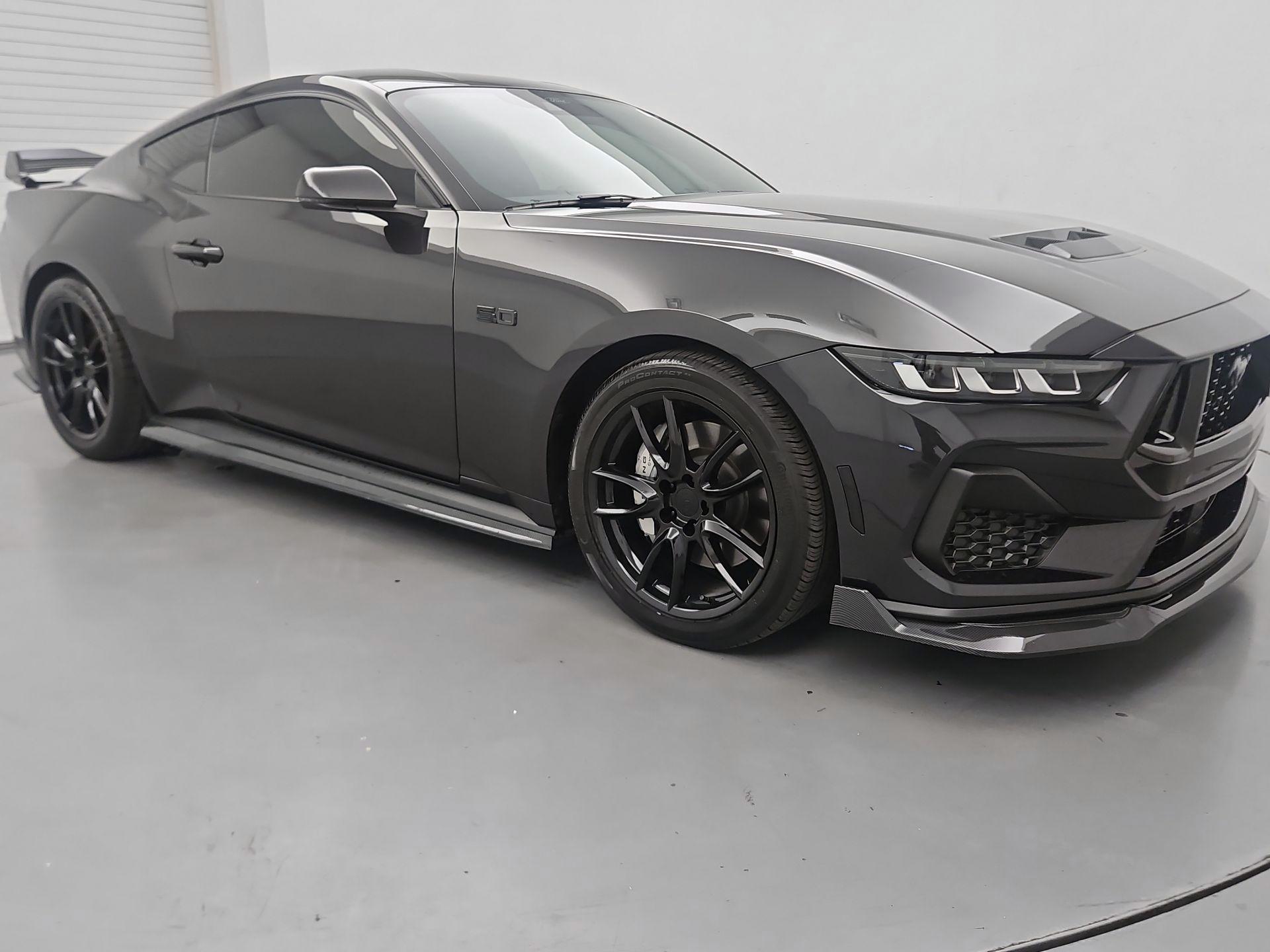 Thumbnail: 2024 Ford Mustang - 1