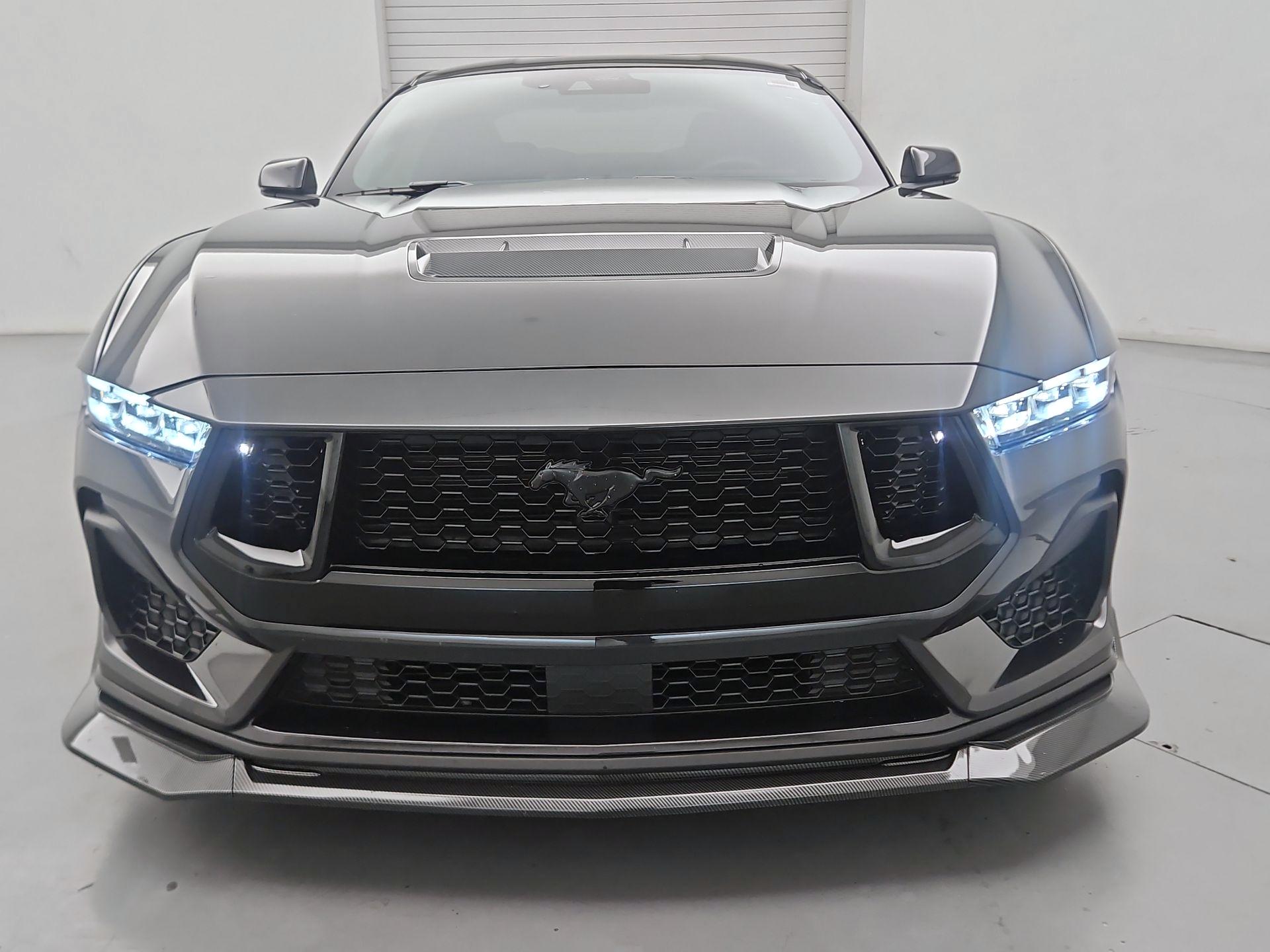 Thumbnail: 2024 Ford Mustang - 2