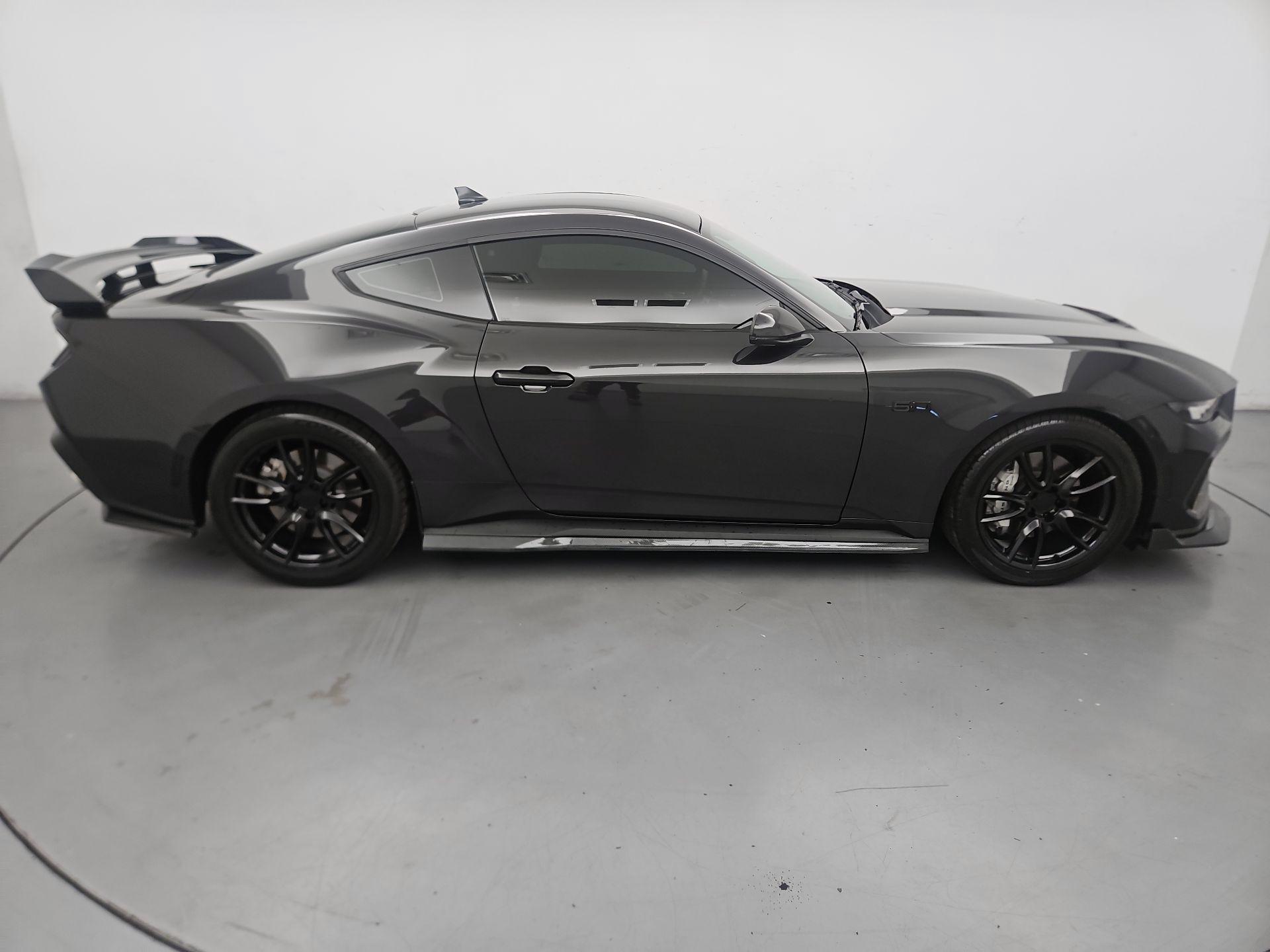 Thumbnail: 2024 Ford Mustang - 4