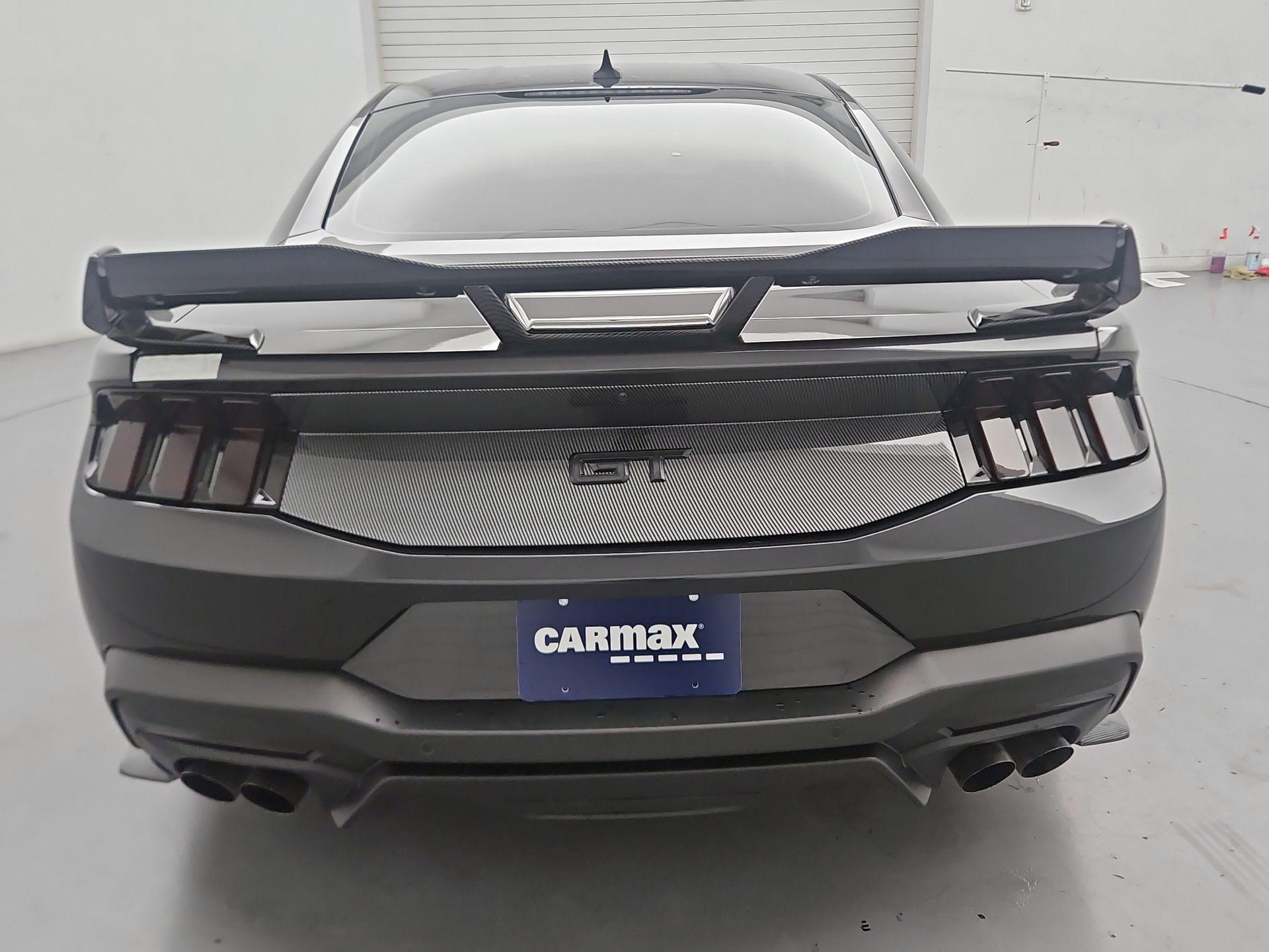 Thumbnail: 2024 Ford Mustang - 6