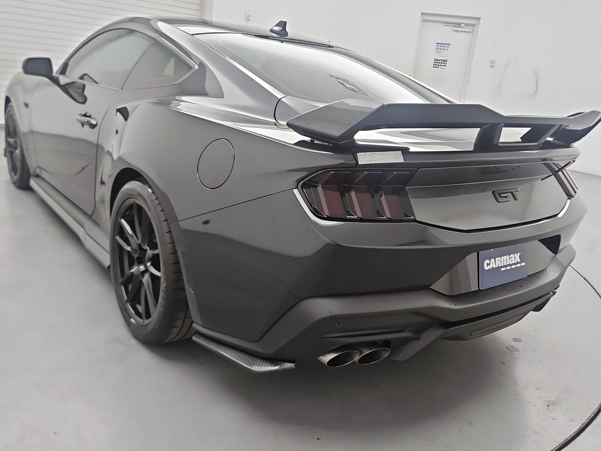 Thumbnail: 2024 Ford Mustang - 7