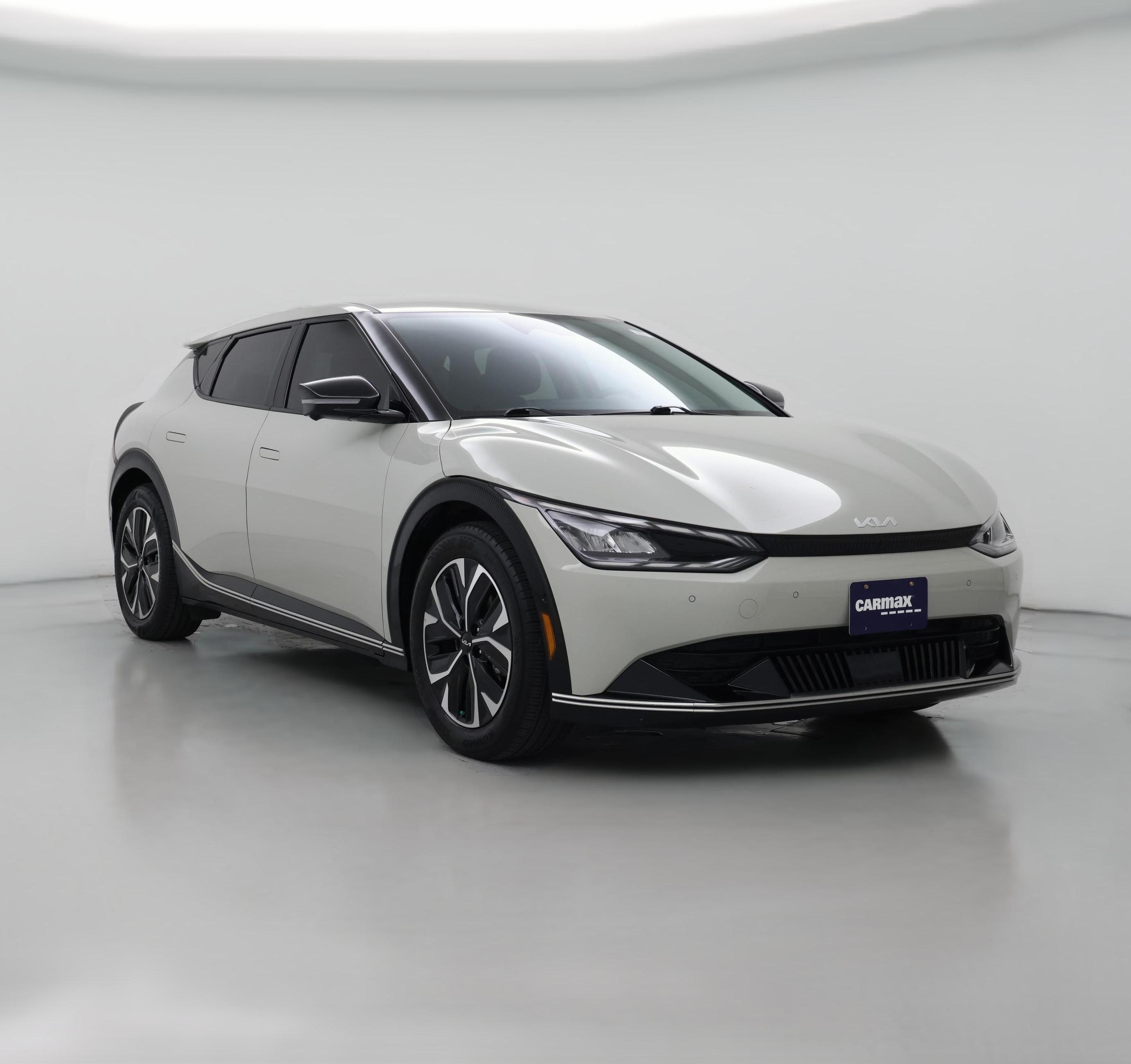 Thumbnail: 2023 Kia EV6 - 1